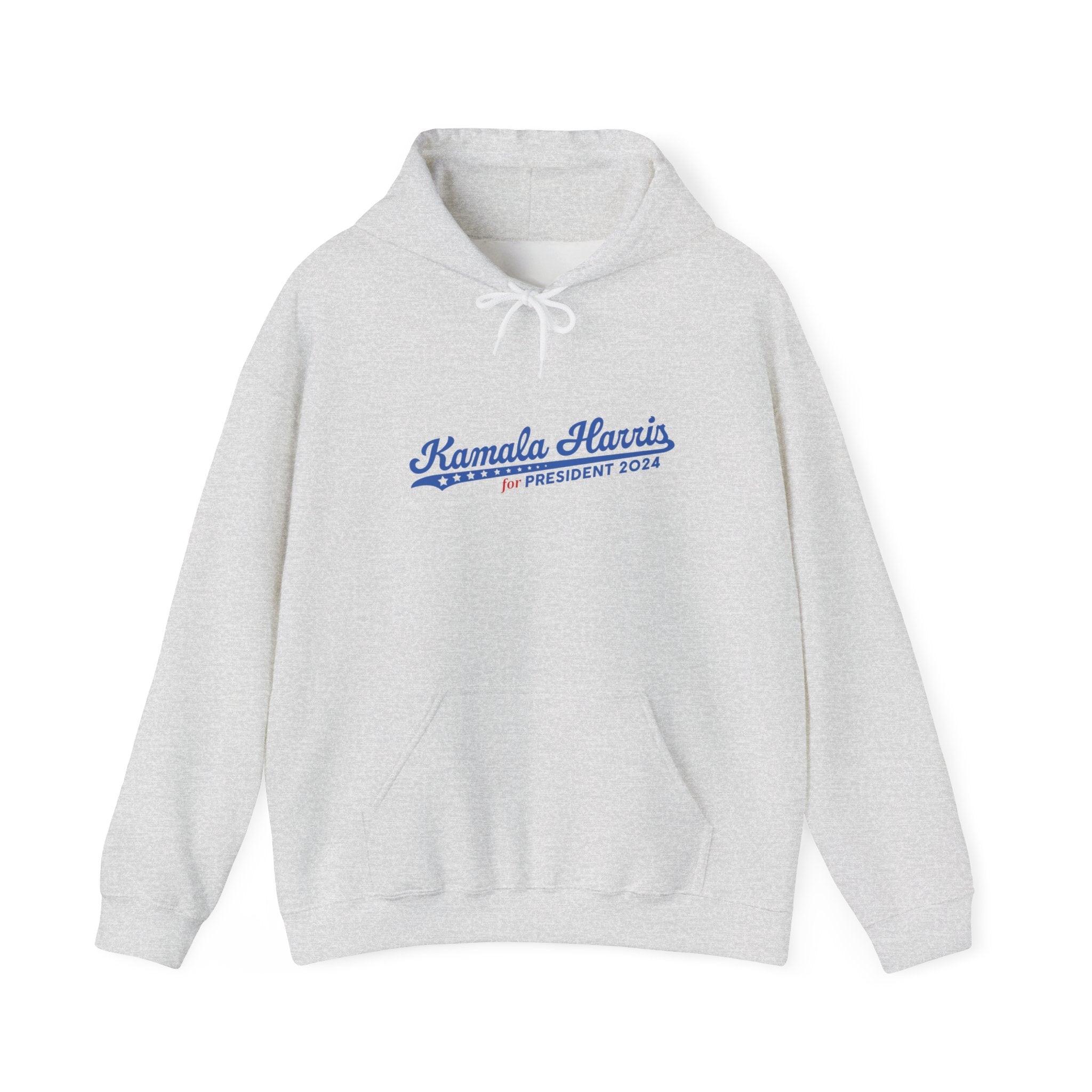 KamalaHarris For The President 2024, Hoodie