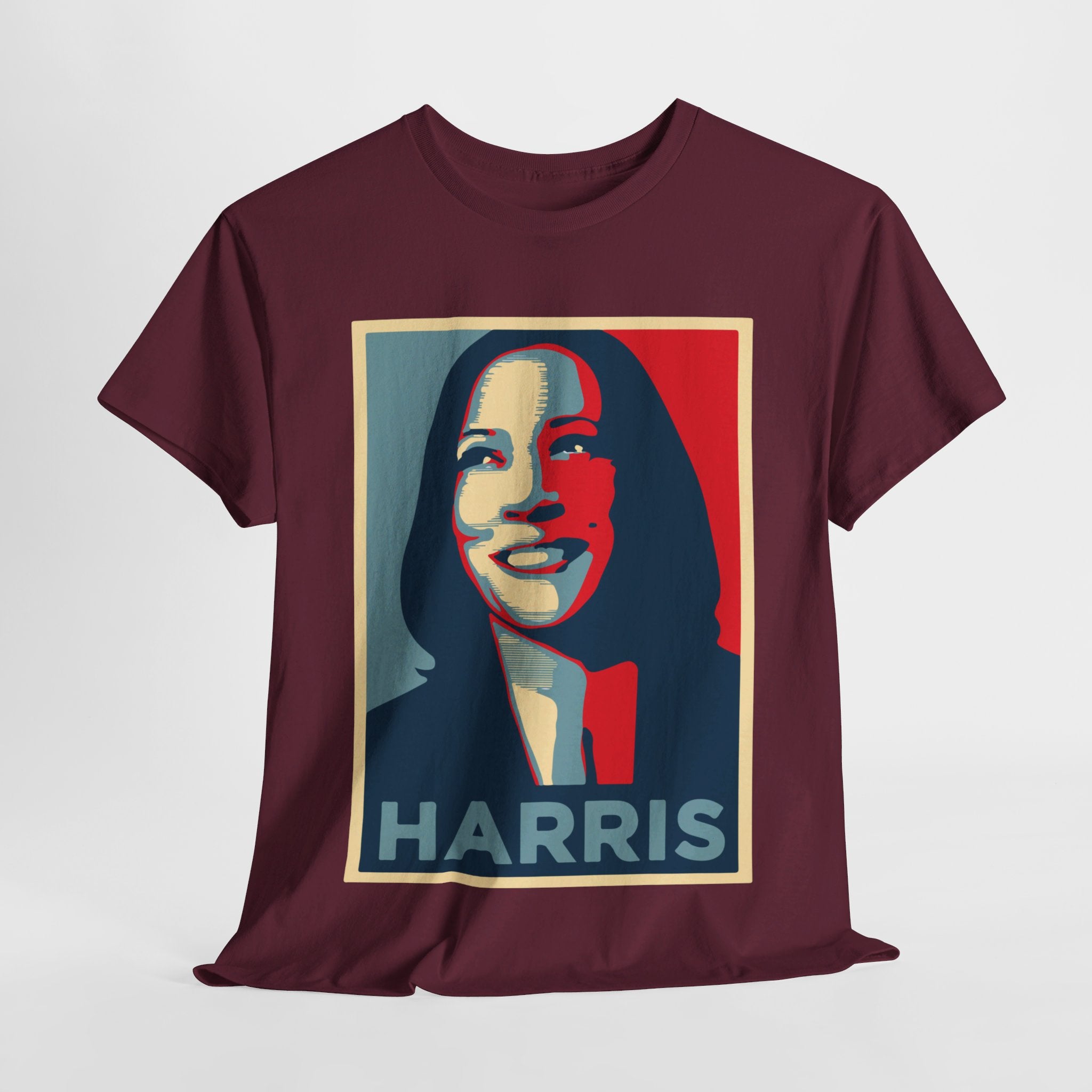 Kamala Harris, T-Shirt