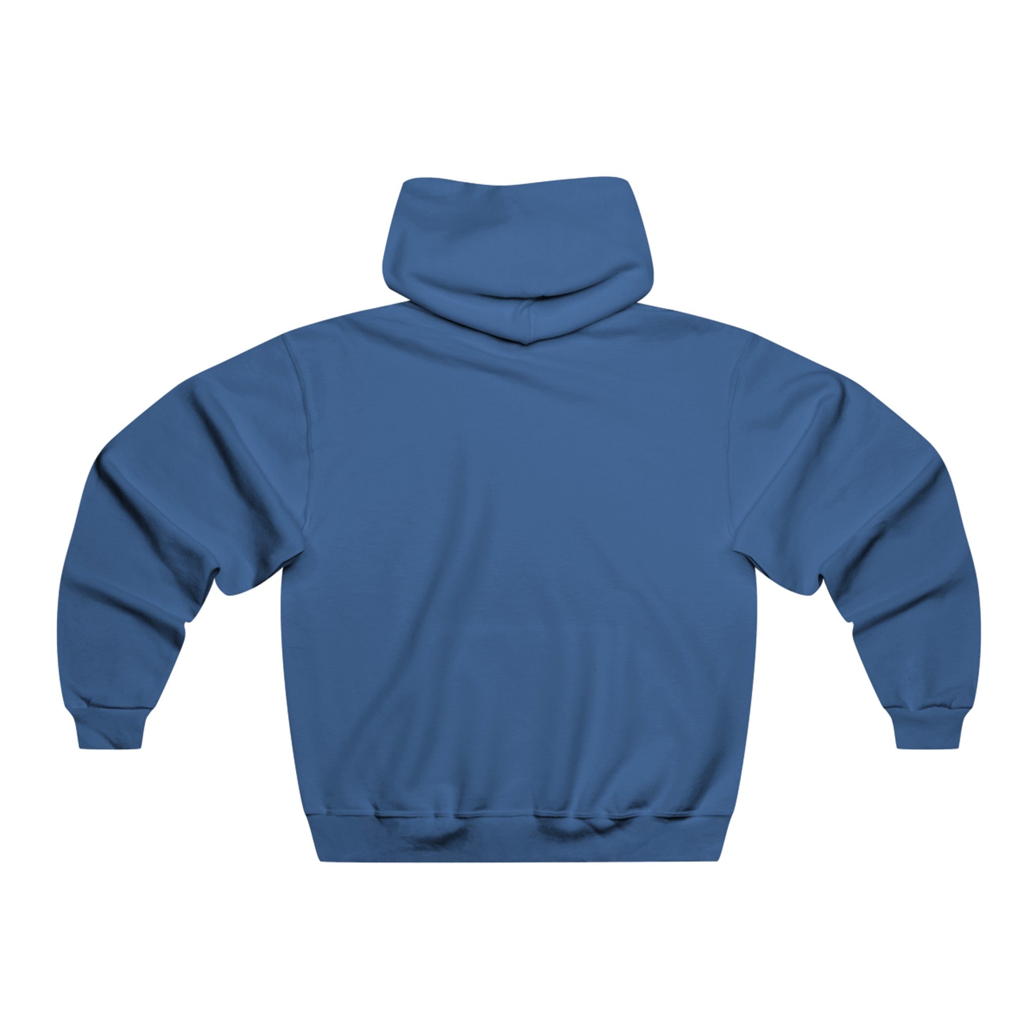Kamala Harris Men's NUBLEND® Hooded Sweatshirt