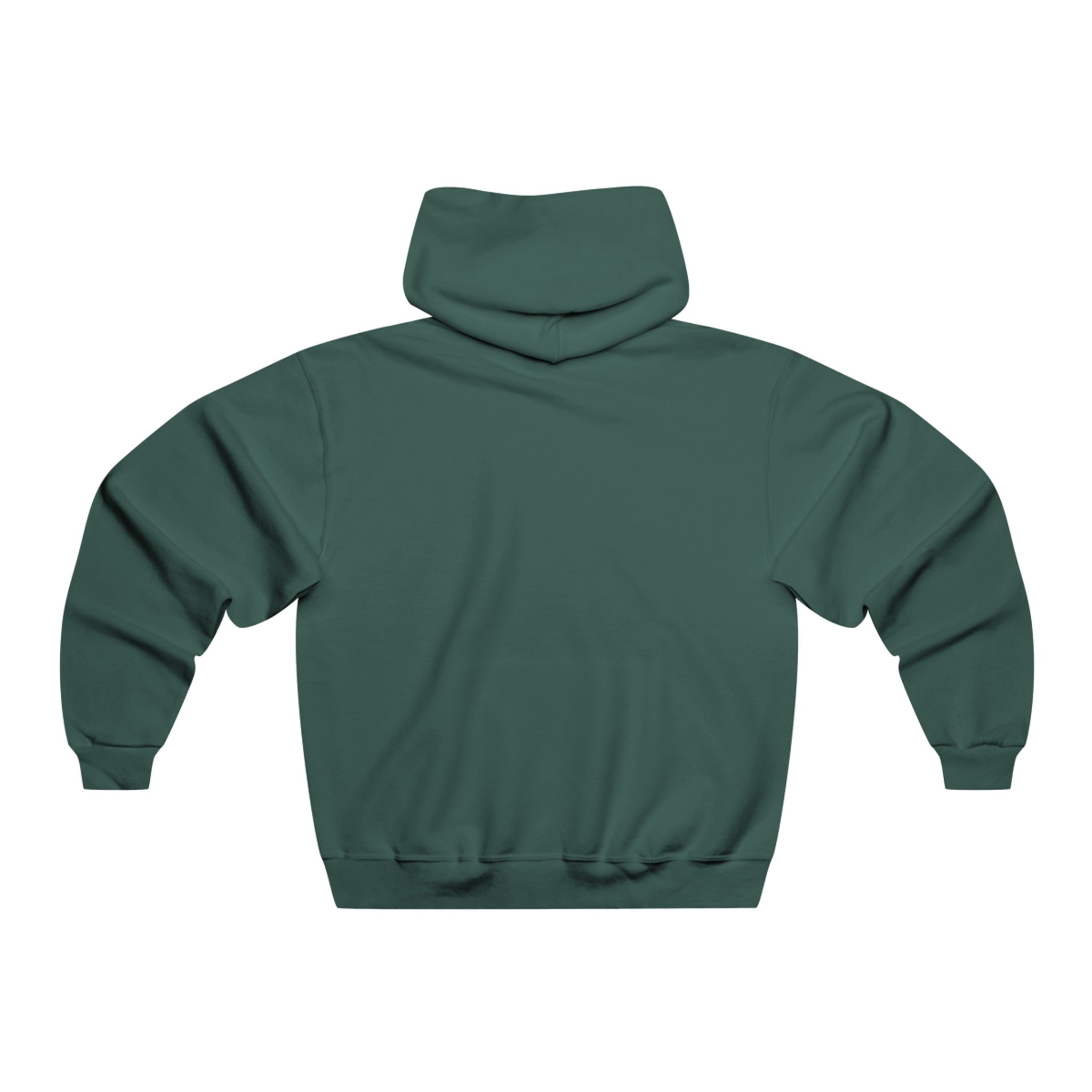 Kamala Harris Men's NUBLEND® Hooded Sweatshirt