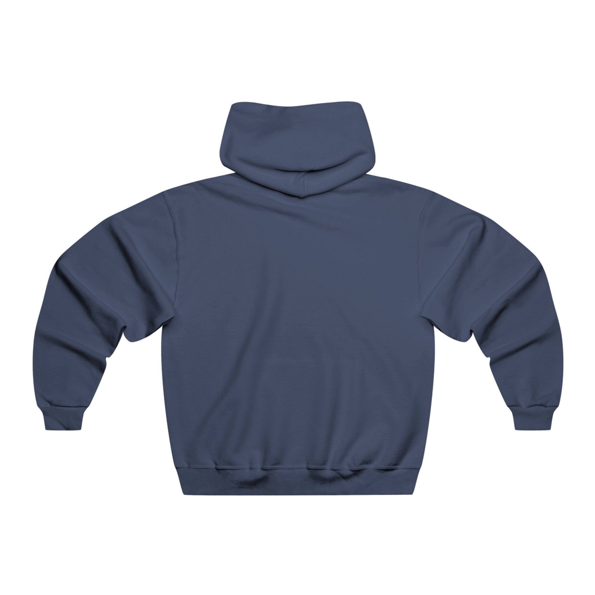 Kamala Harris Men's NUBLEND® Hooded Sweatshirt