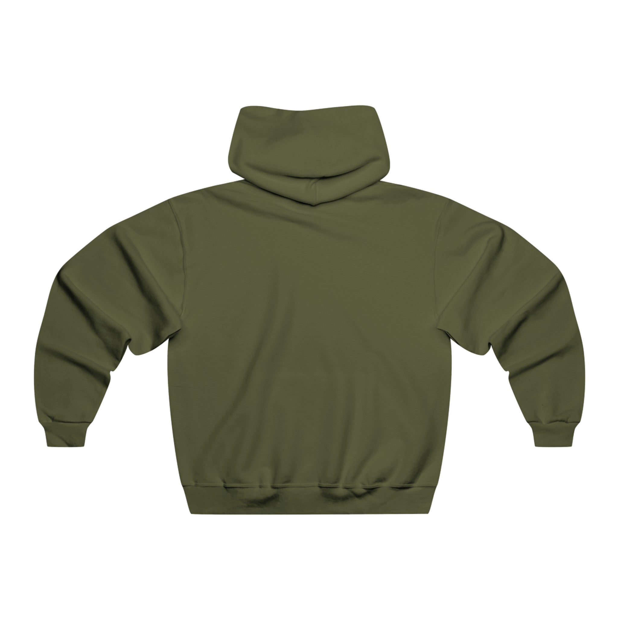 Kamala Harris Men's NUBLEND® Hooded Sweatshirt