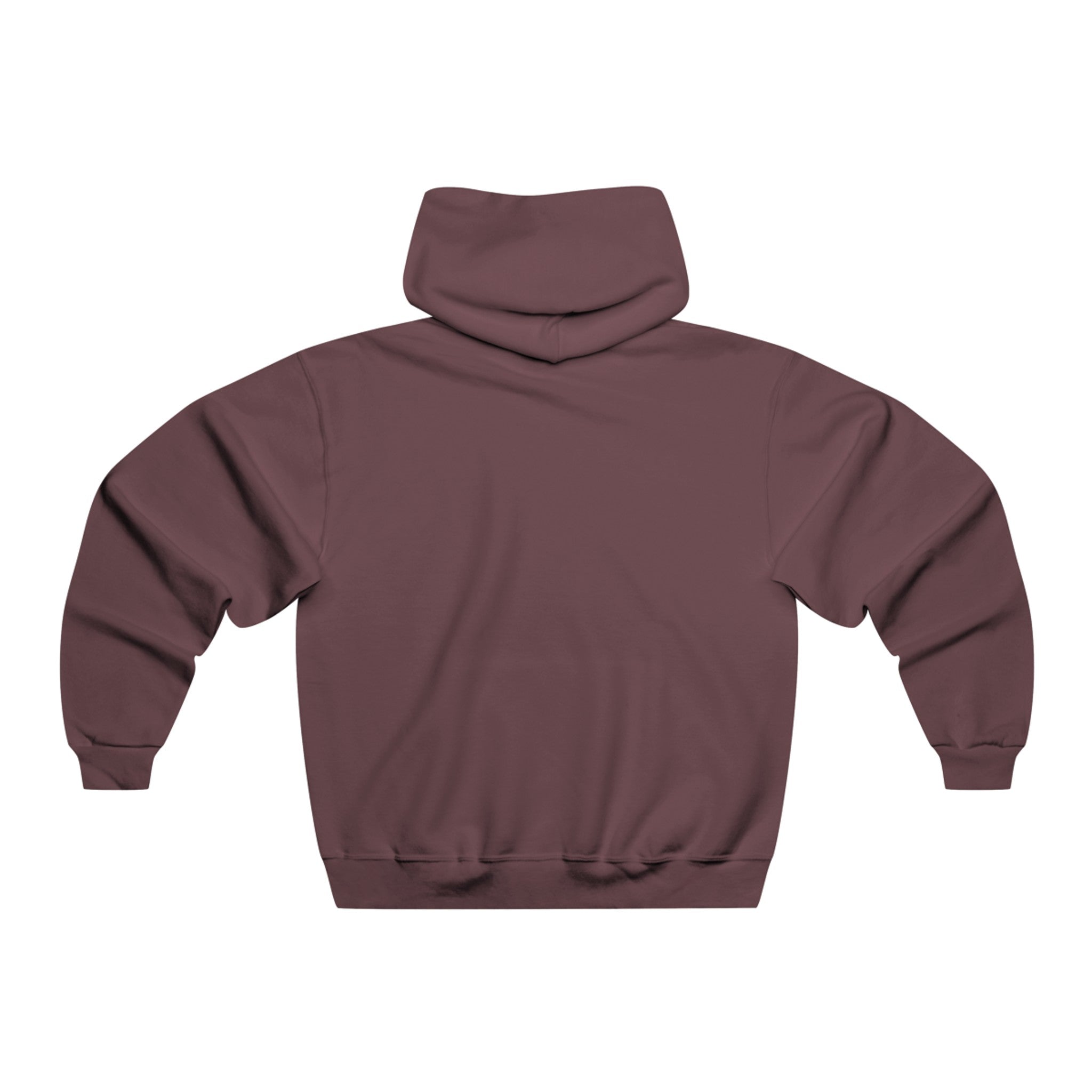 Kamala Harris Men's NUBLEND® Hooded Sweatshirt