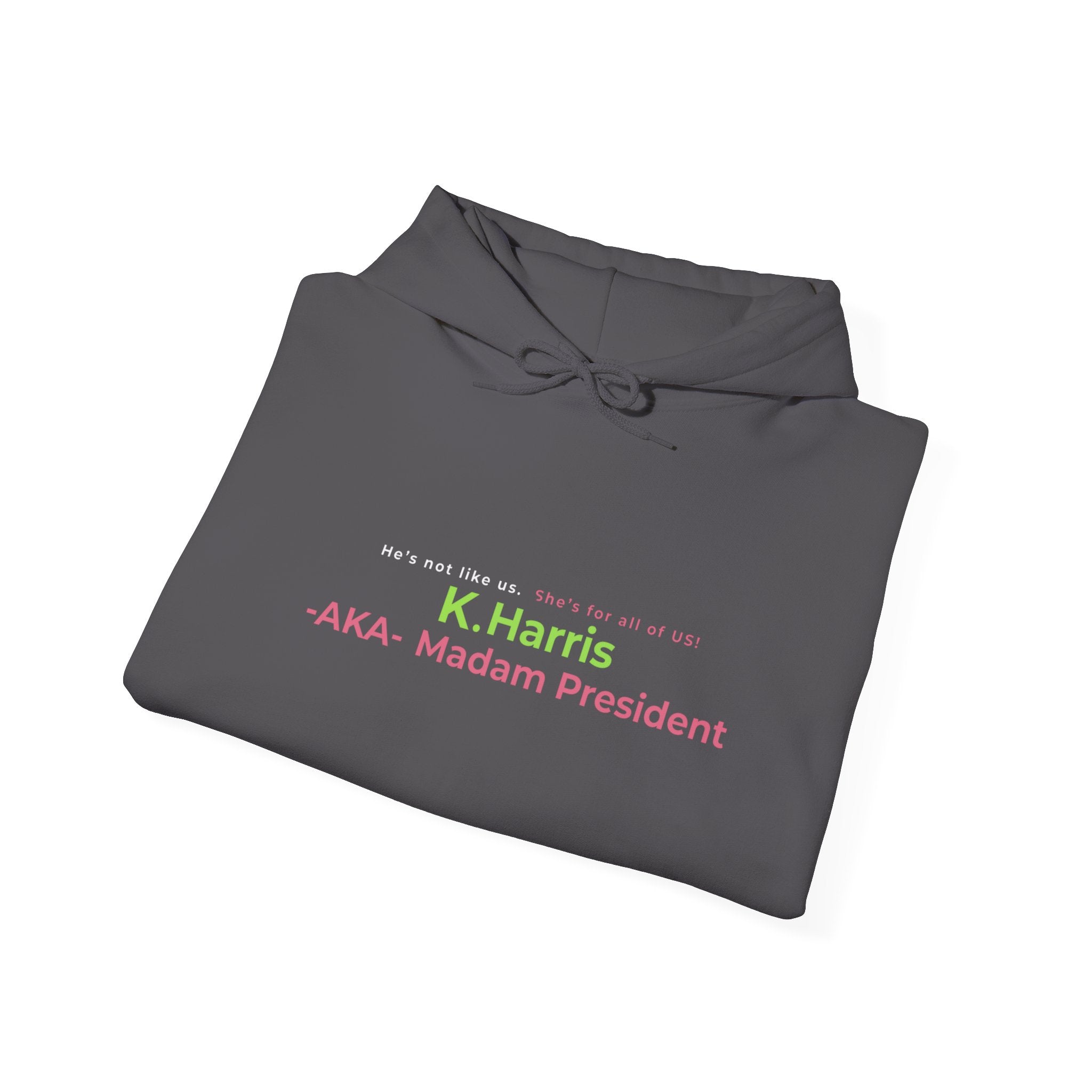 K.Harris -A.K.A- Madam President, Hoodie