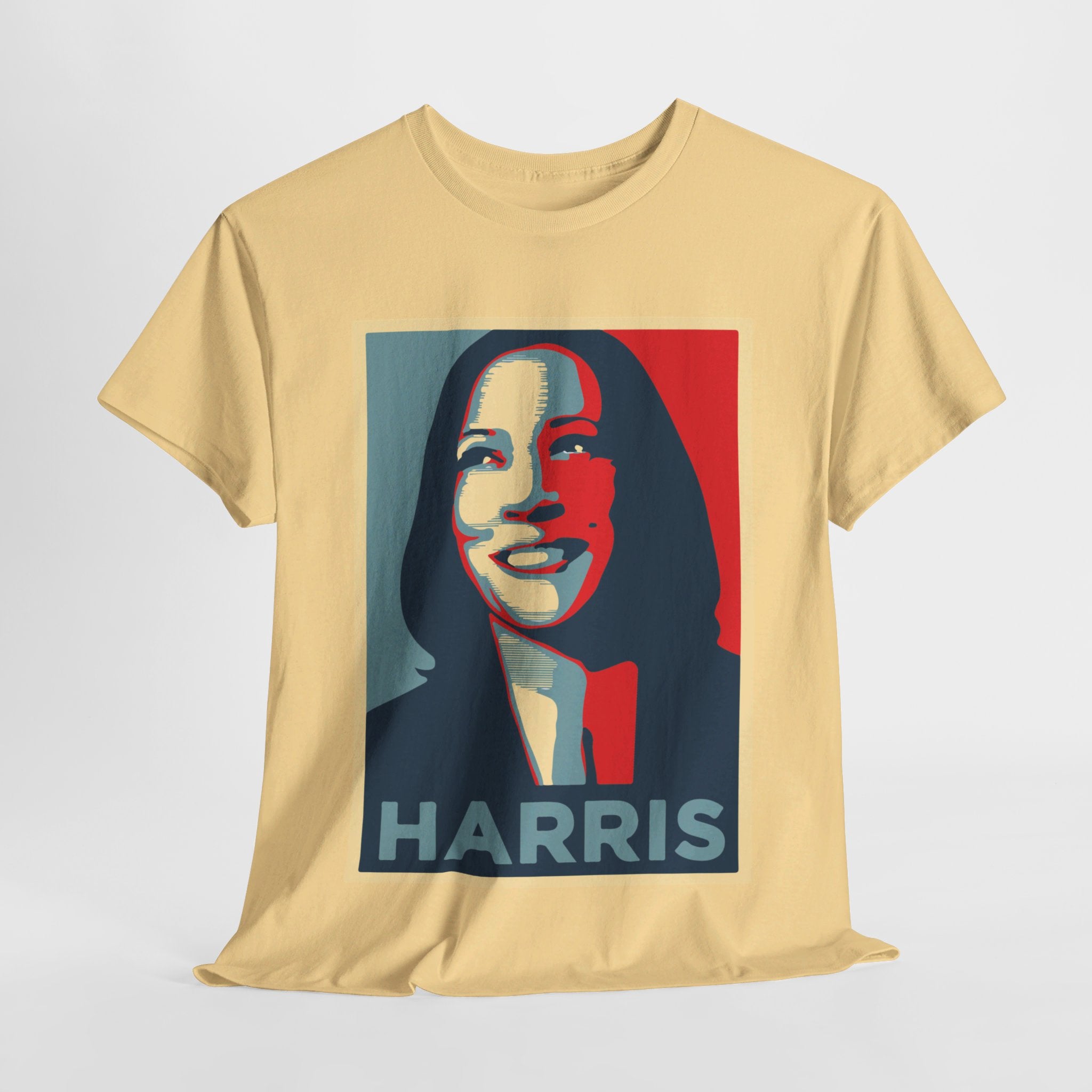 Kamala Harris, T-Shirt