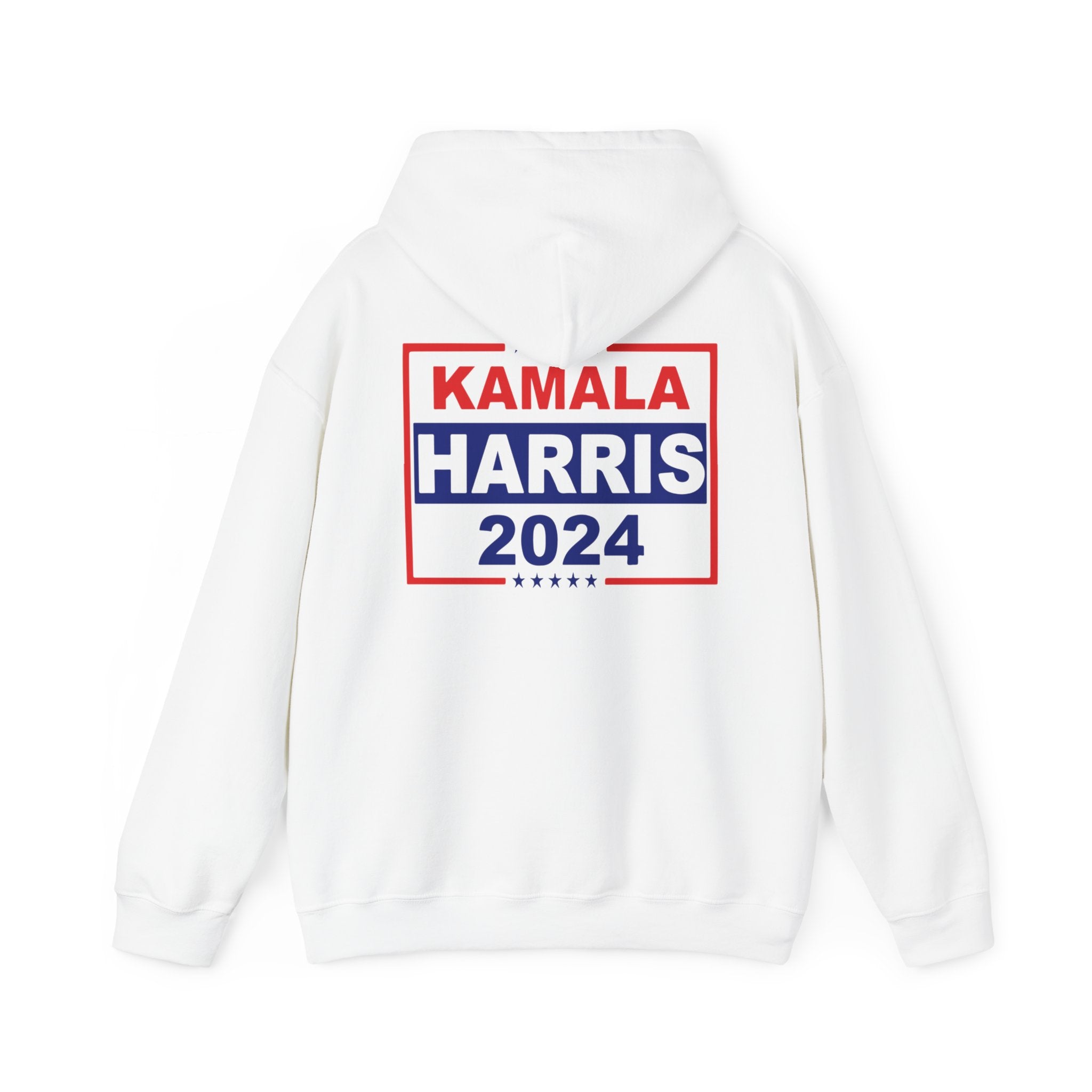 Kamala Harris 2024, Hoodie