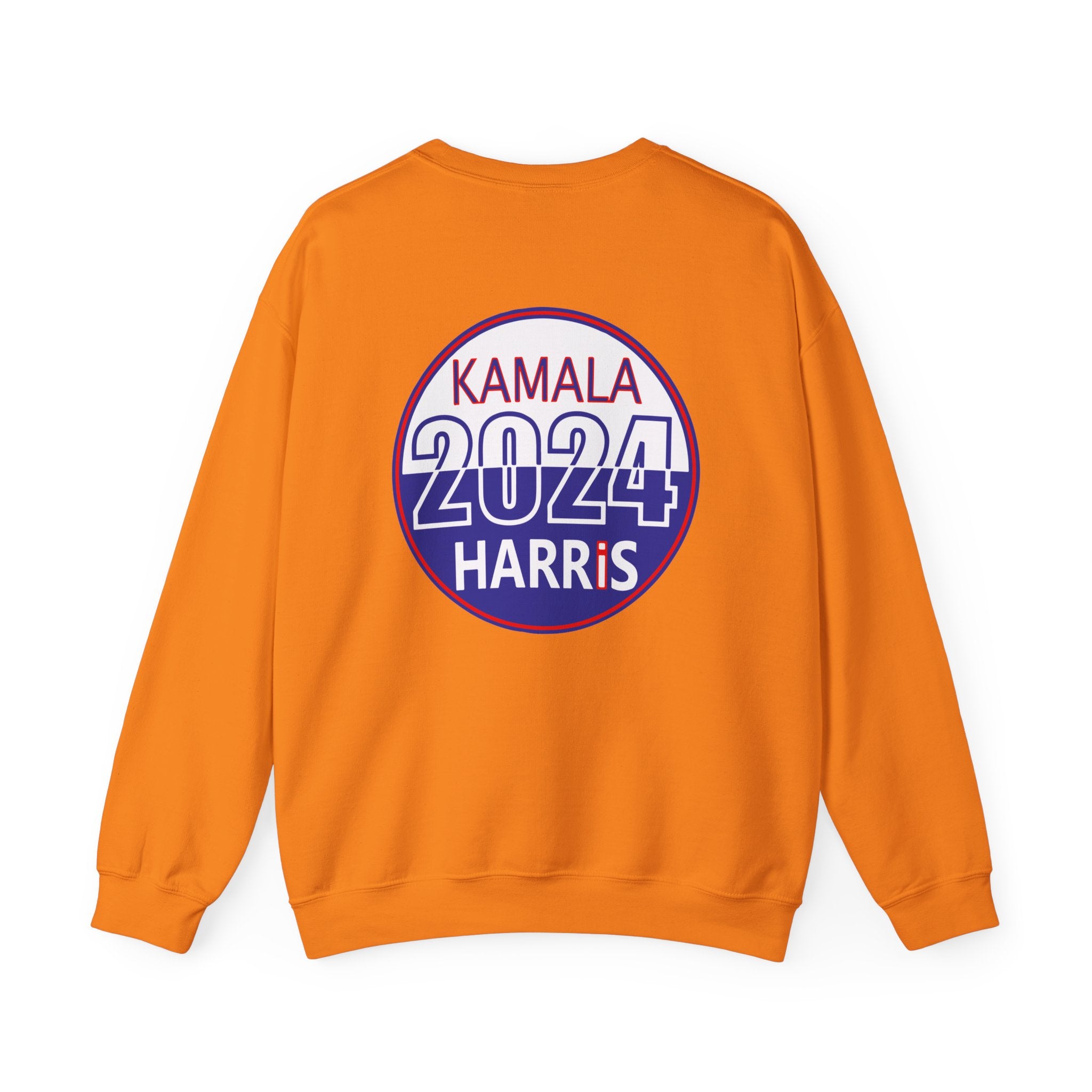 Kamala Harris 2024, Sweatshirt