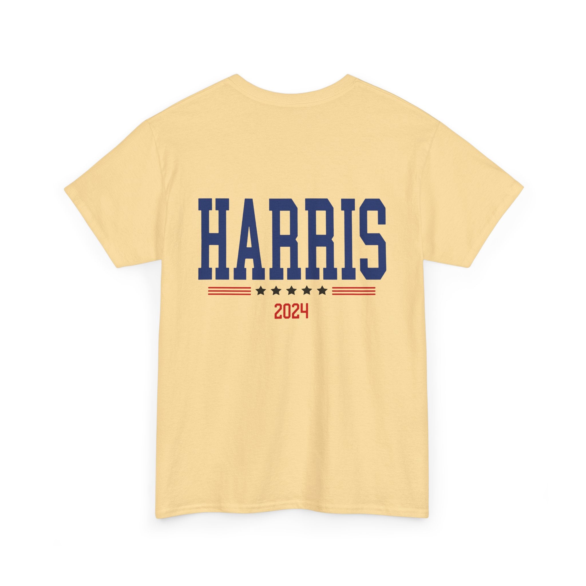 Kamala Harris 2024, T-Shirt