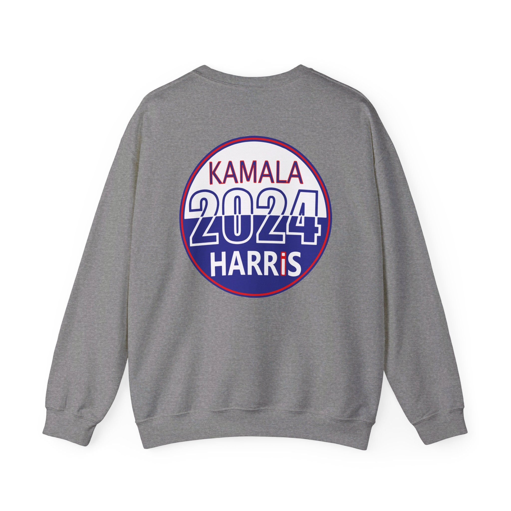 Kamala Harris 2024, Sweatshirt