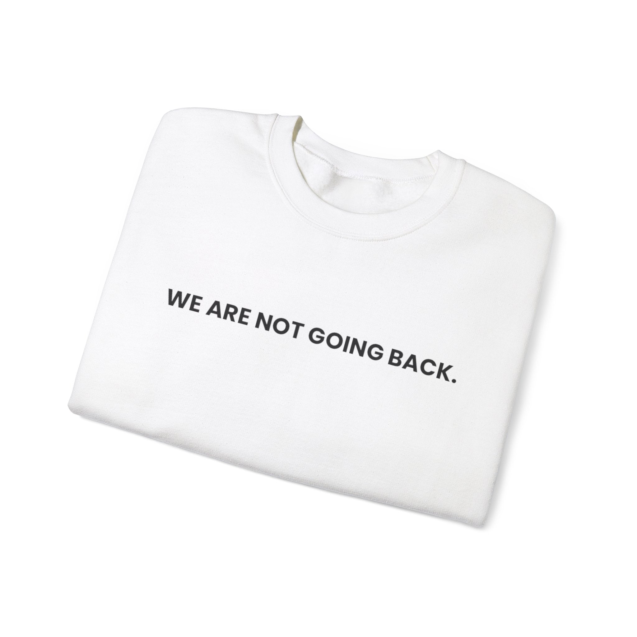 Kamala Harris For The People, Sweatshirt
