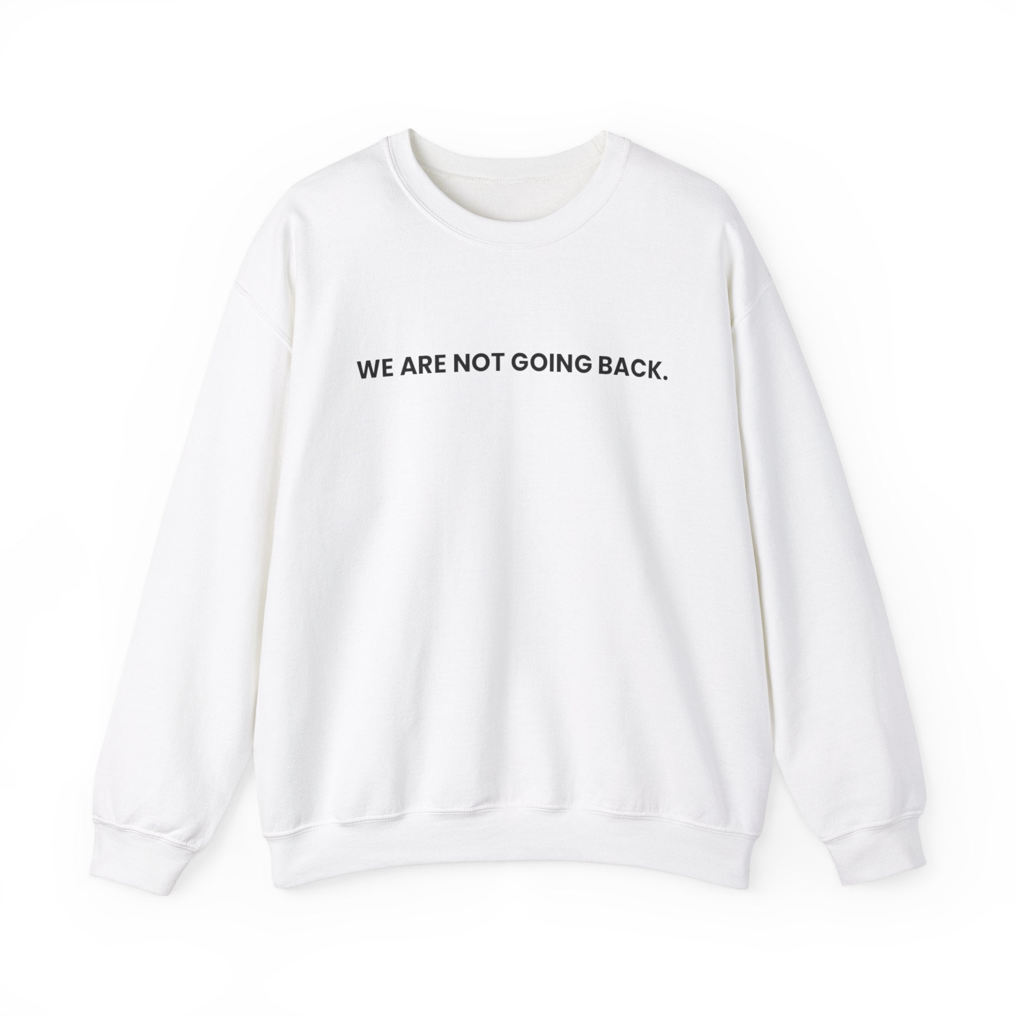 Kamala Harris For The People, Sweatshirt