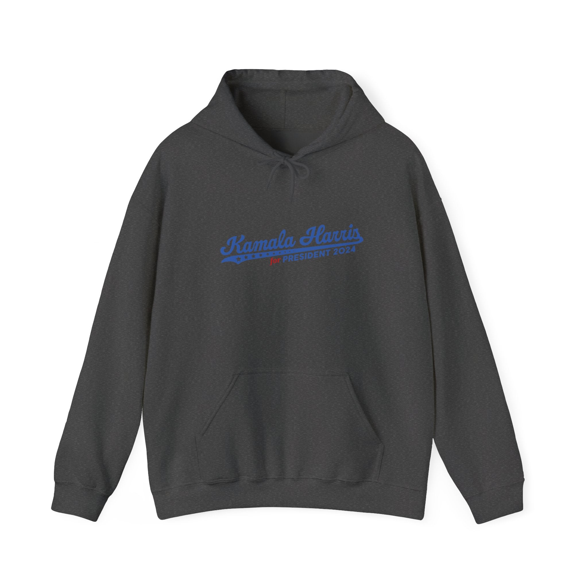 KamalaHarris For The President 2024, Hoodie