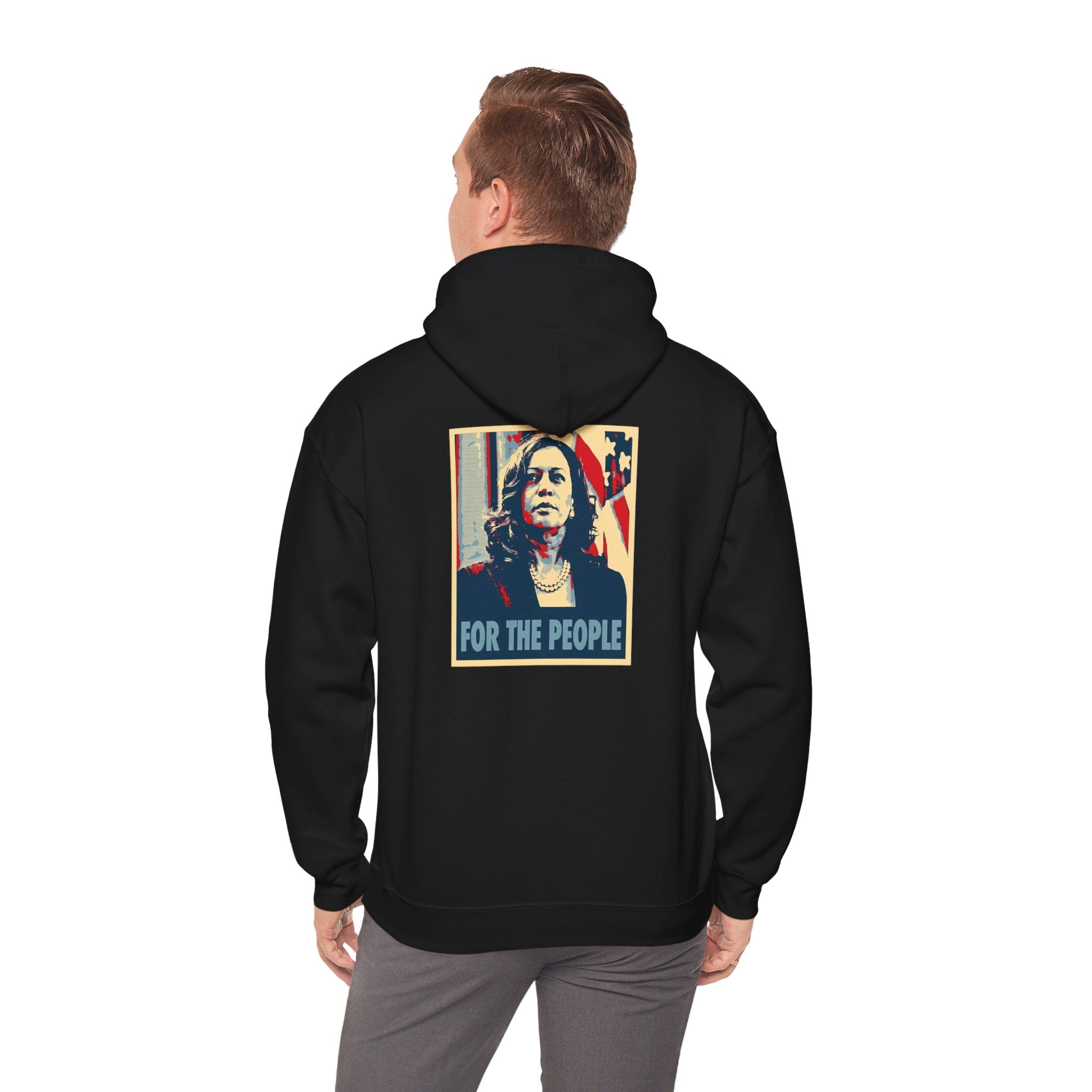 For The People, Hoodie