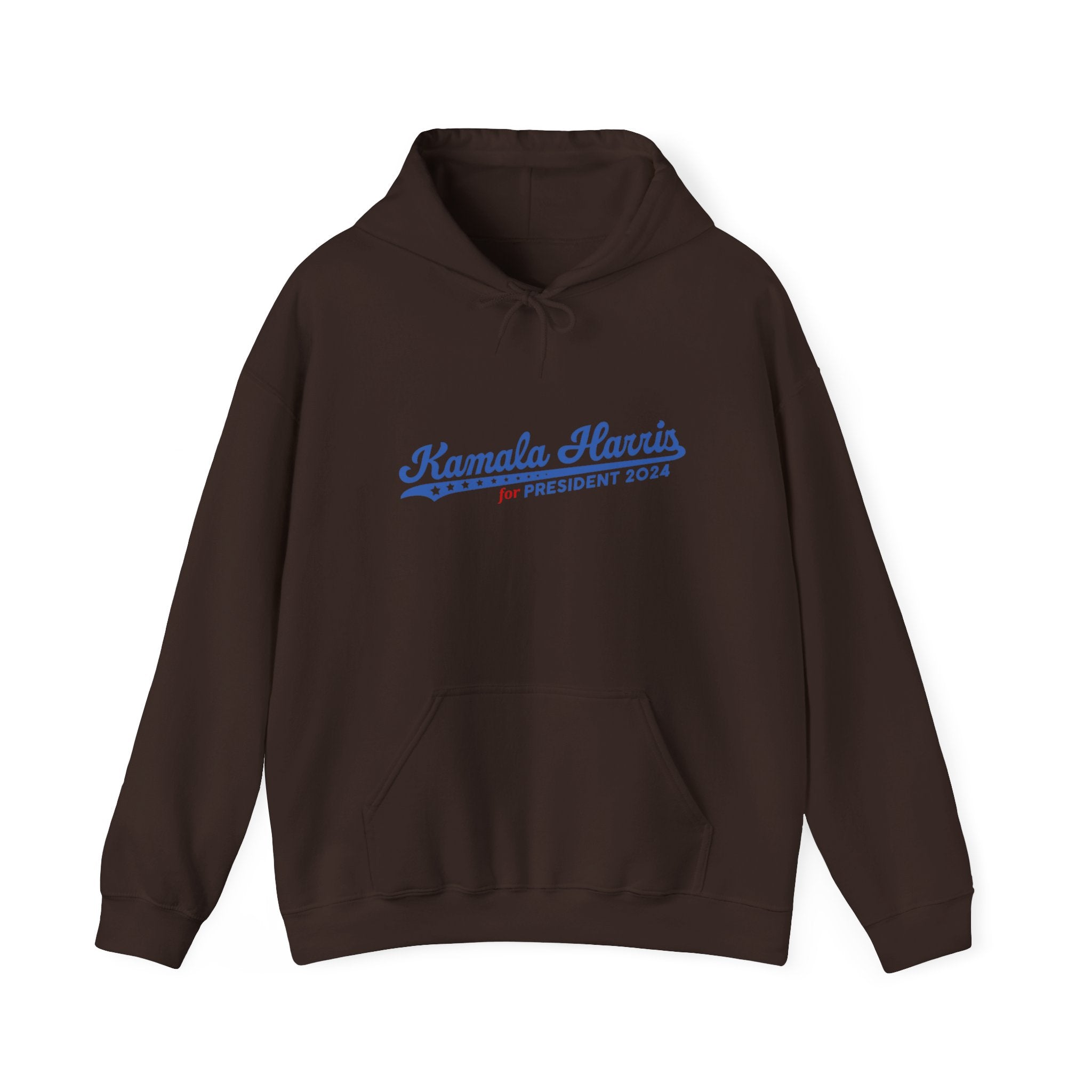 KamalaHarris For The President 2024, Hoodie