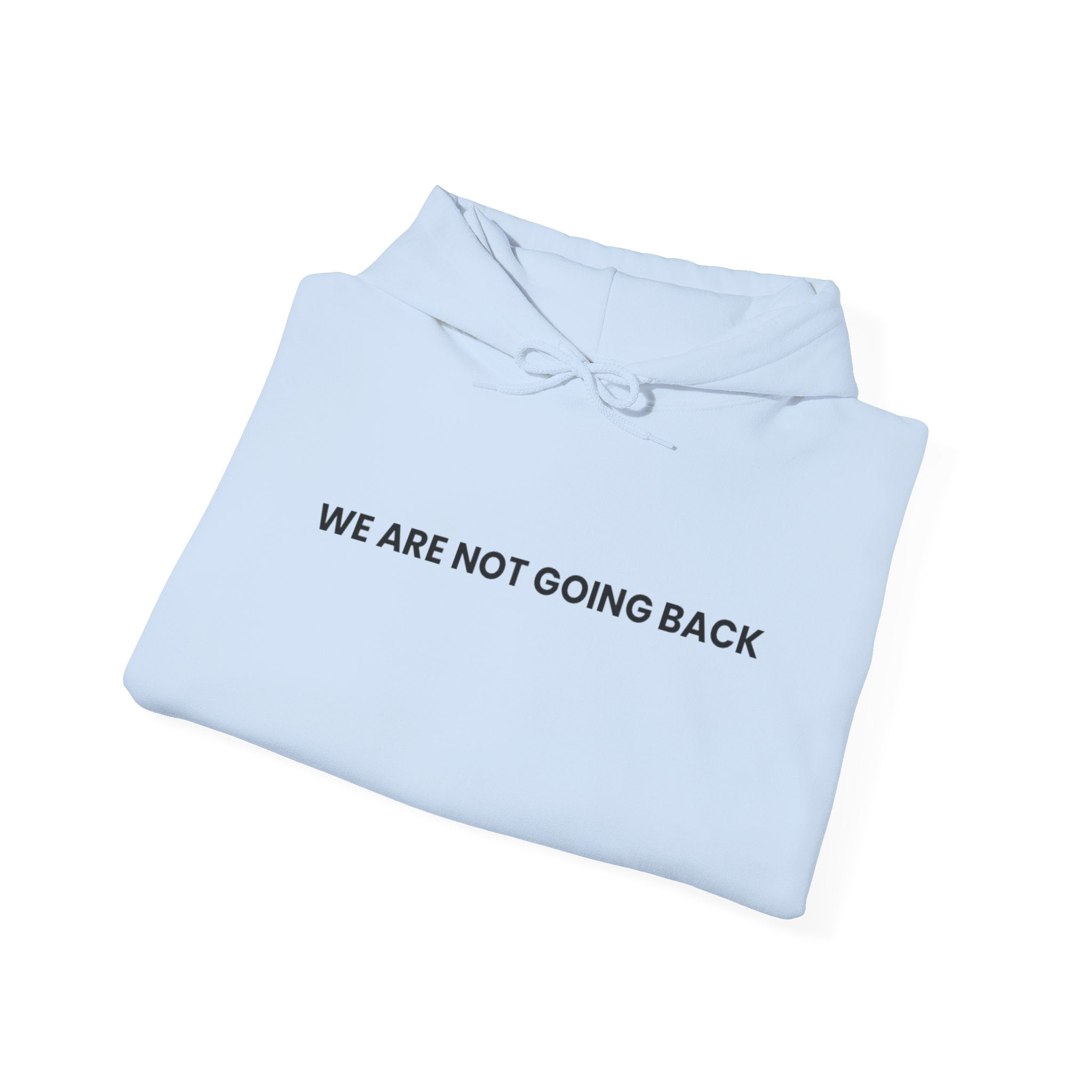 LA! Kamala Harris 2024, Hoodie