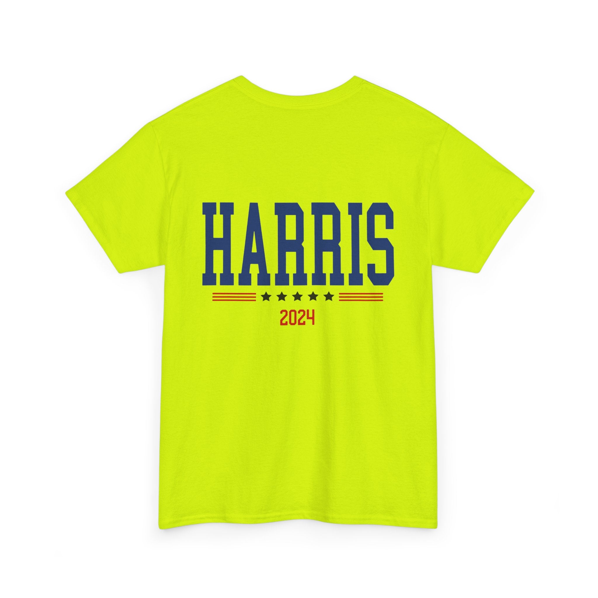 Kamala Harris 2024, T-Shirt