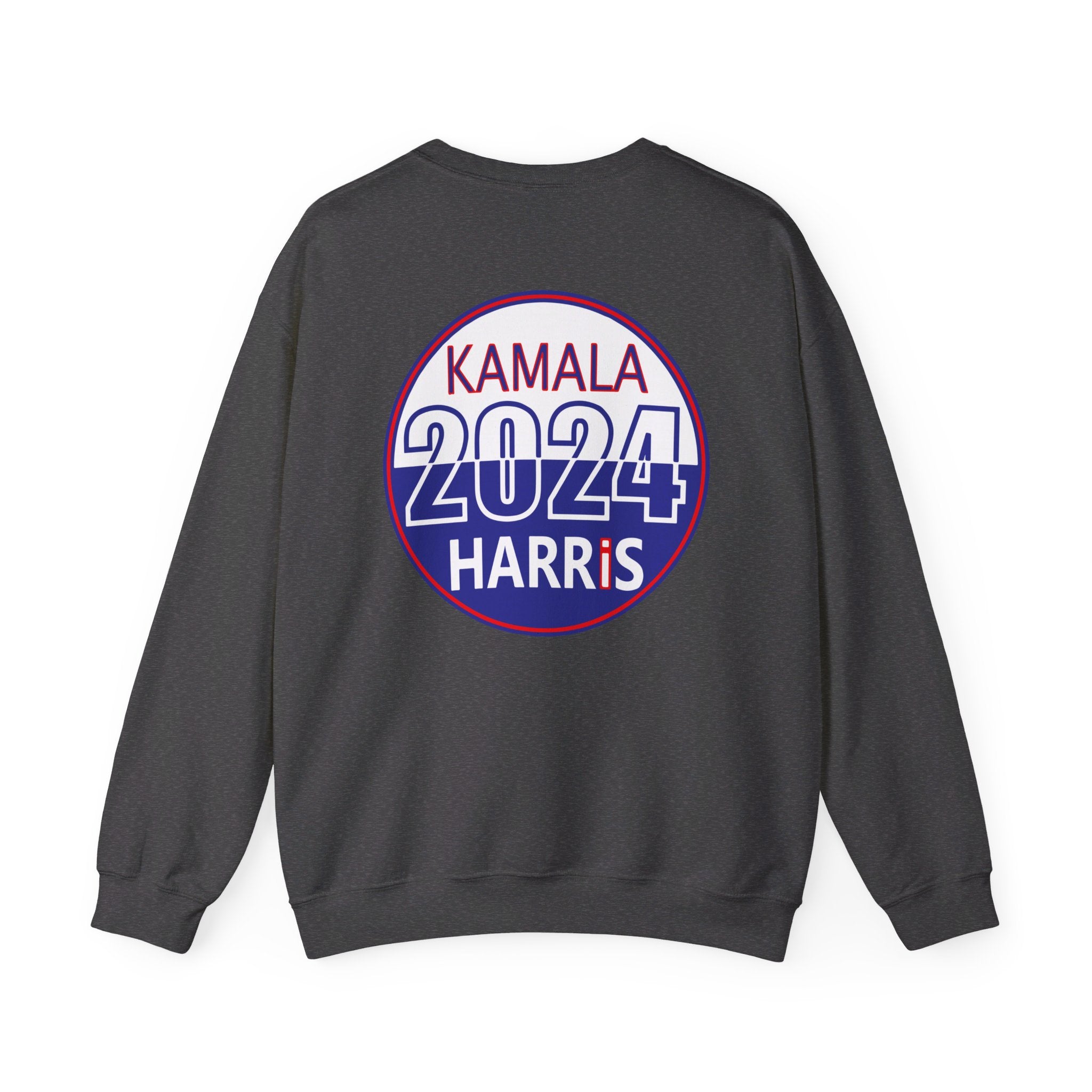 Kamala Harris 2024, Sweatshirt
