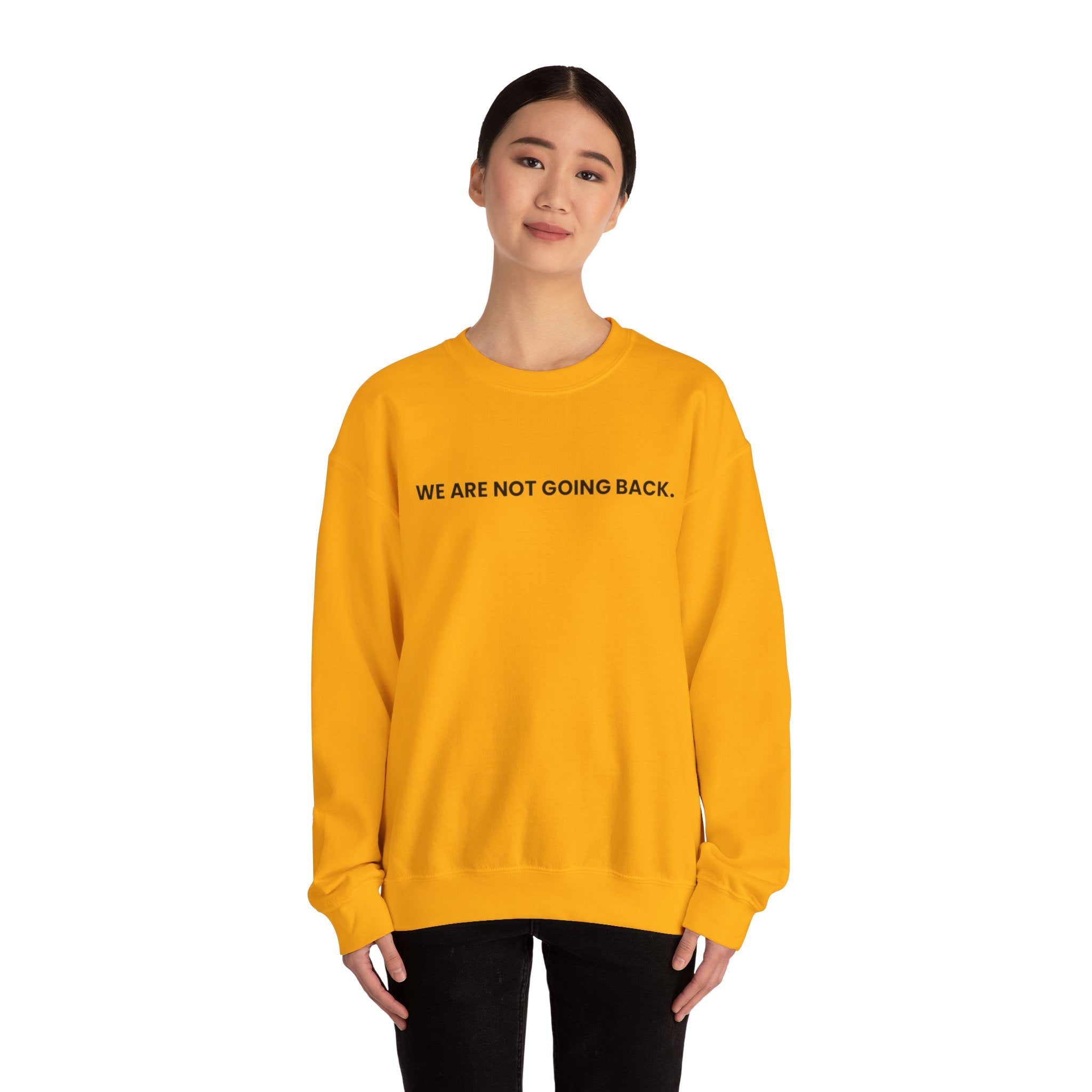 Kamala Harris For The People, Sweatshirt