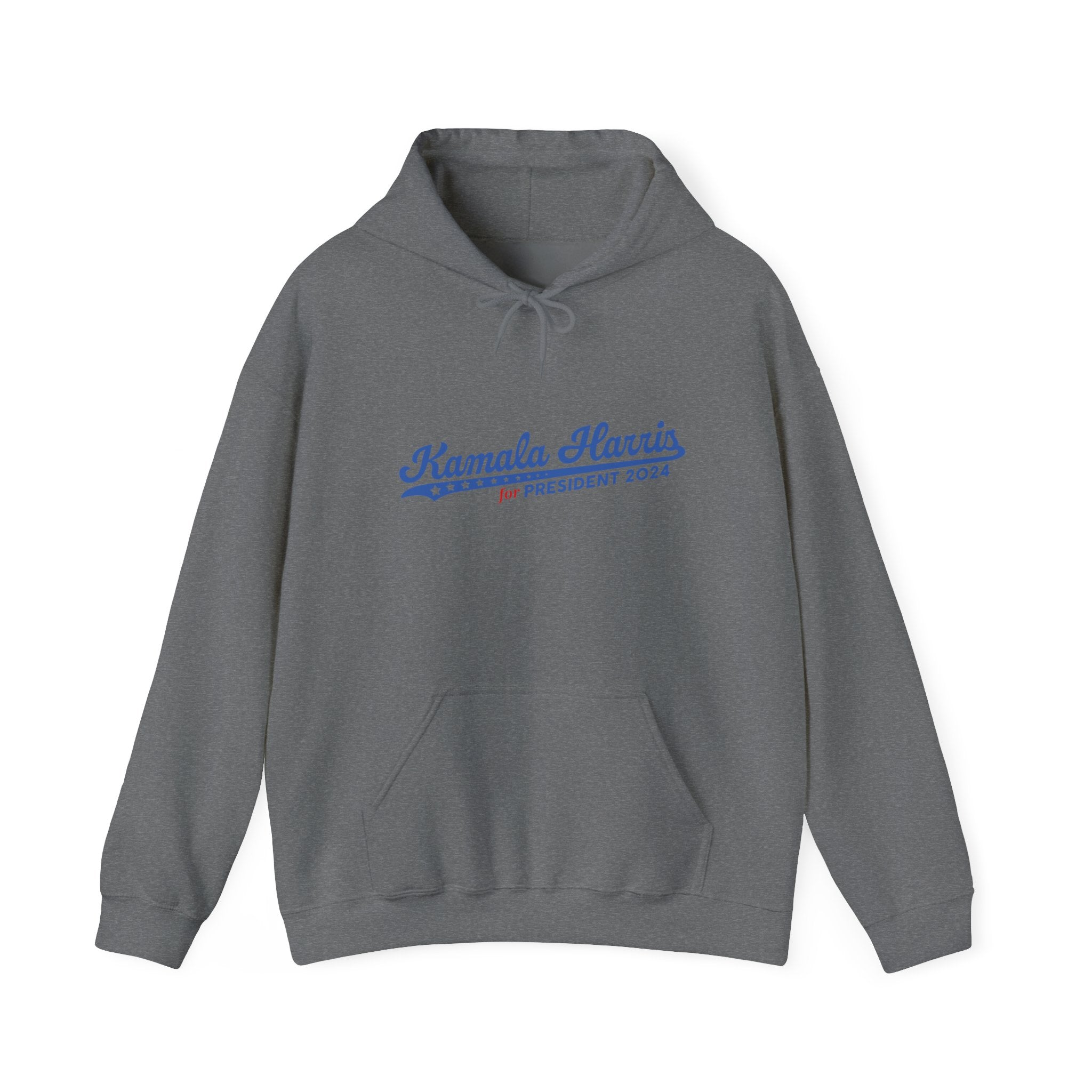 KamalaHarris For The President 2024, Hoodie