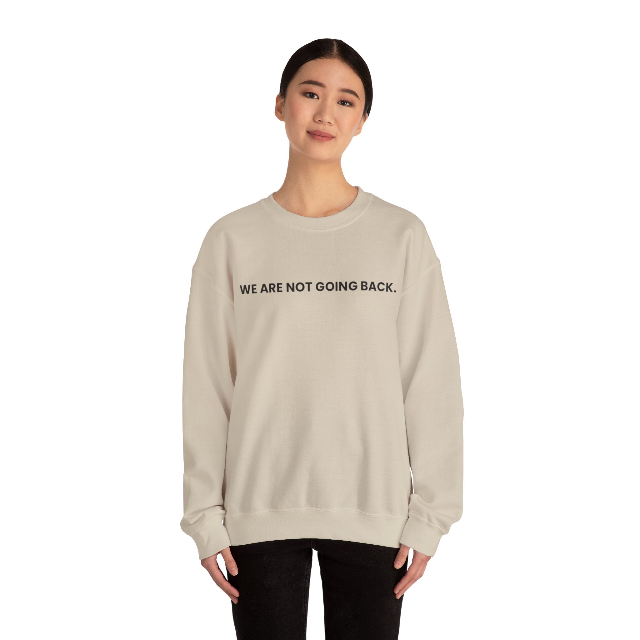 I'M Speaking, Sweatshirt