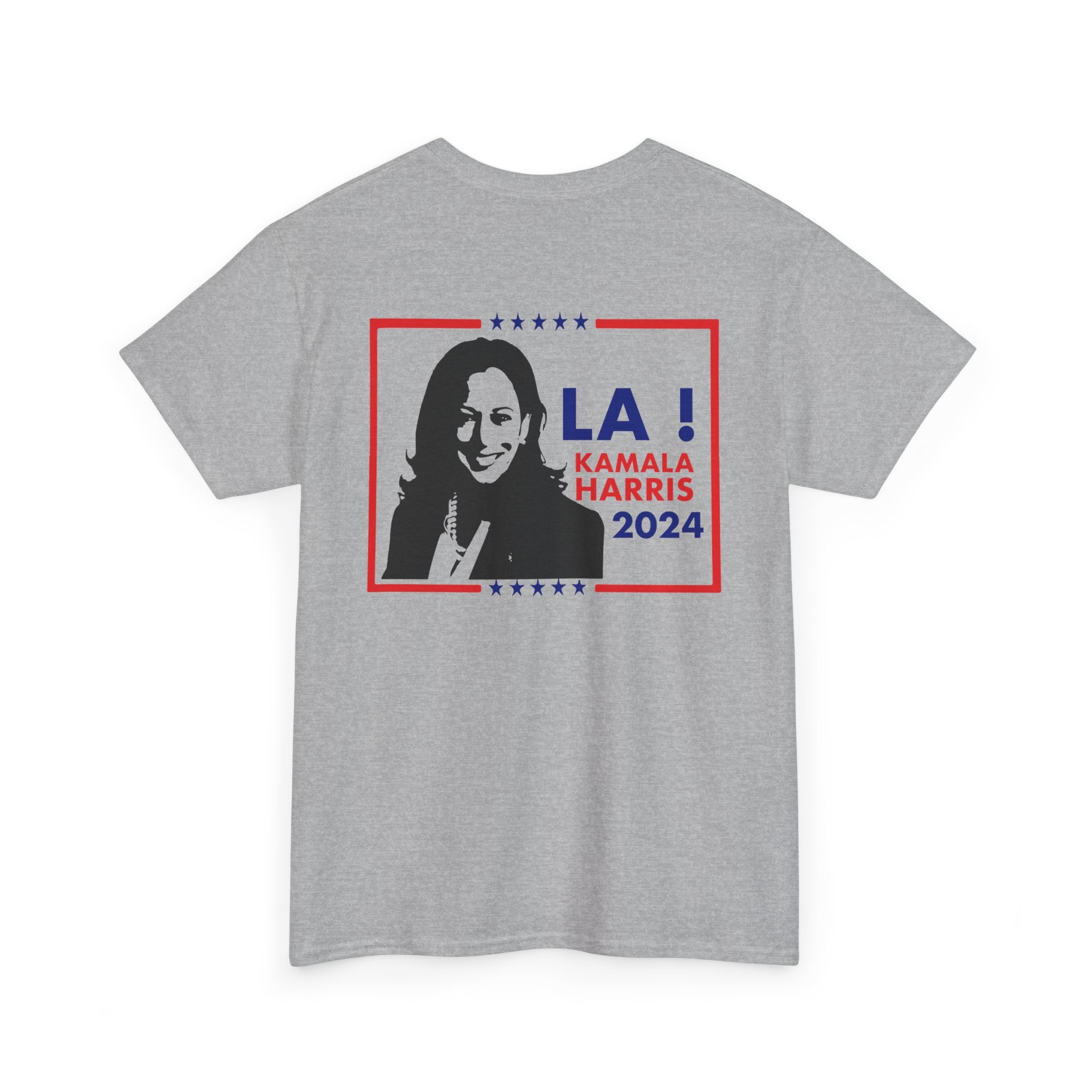 LA! Kamala Harris 2024, T-Shirt