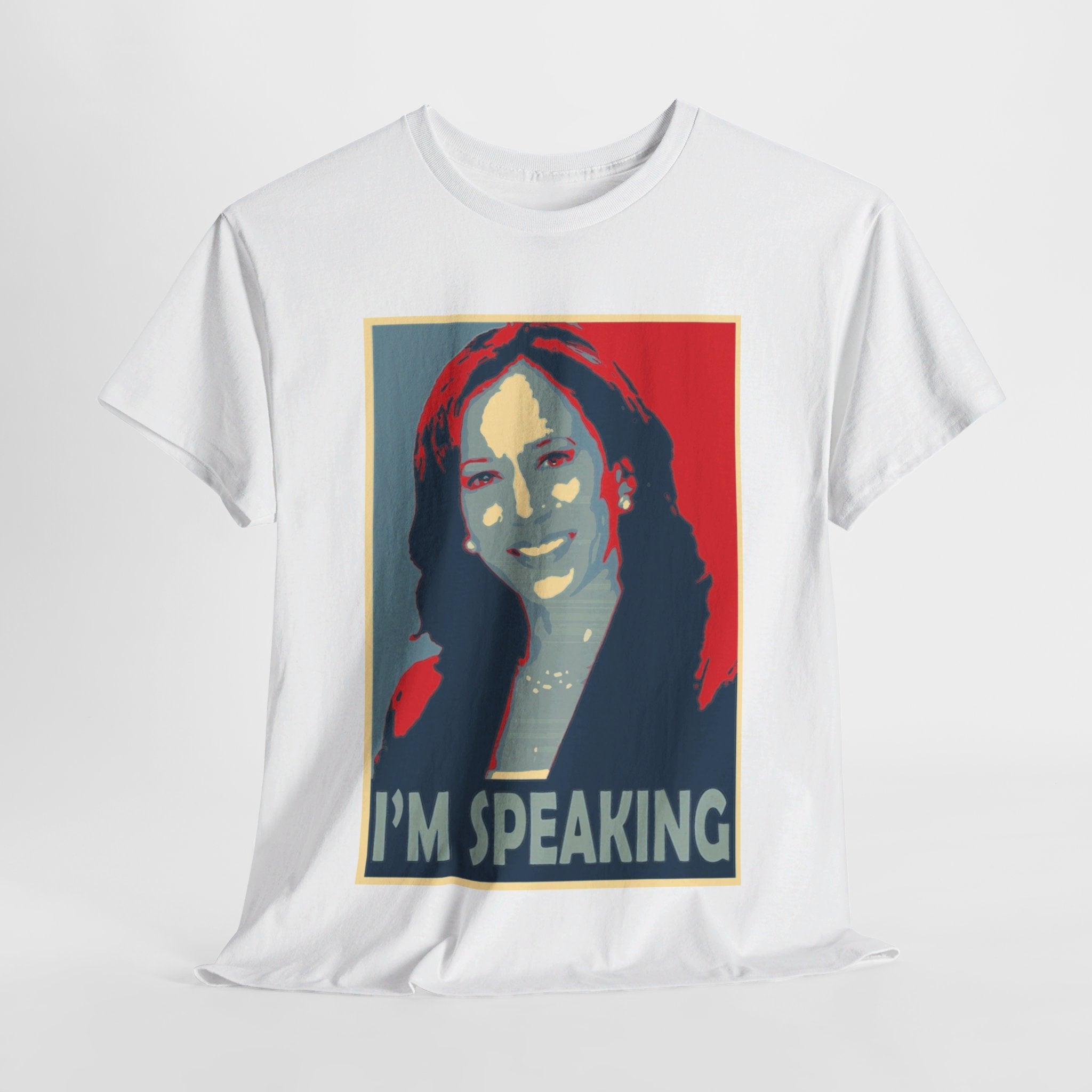 I'M Speaking, T-Shirt