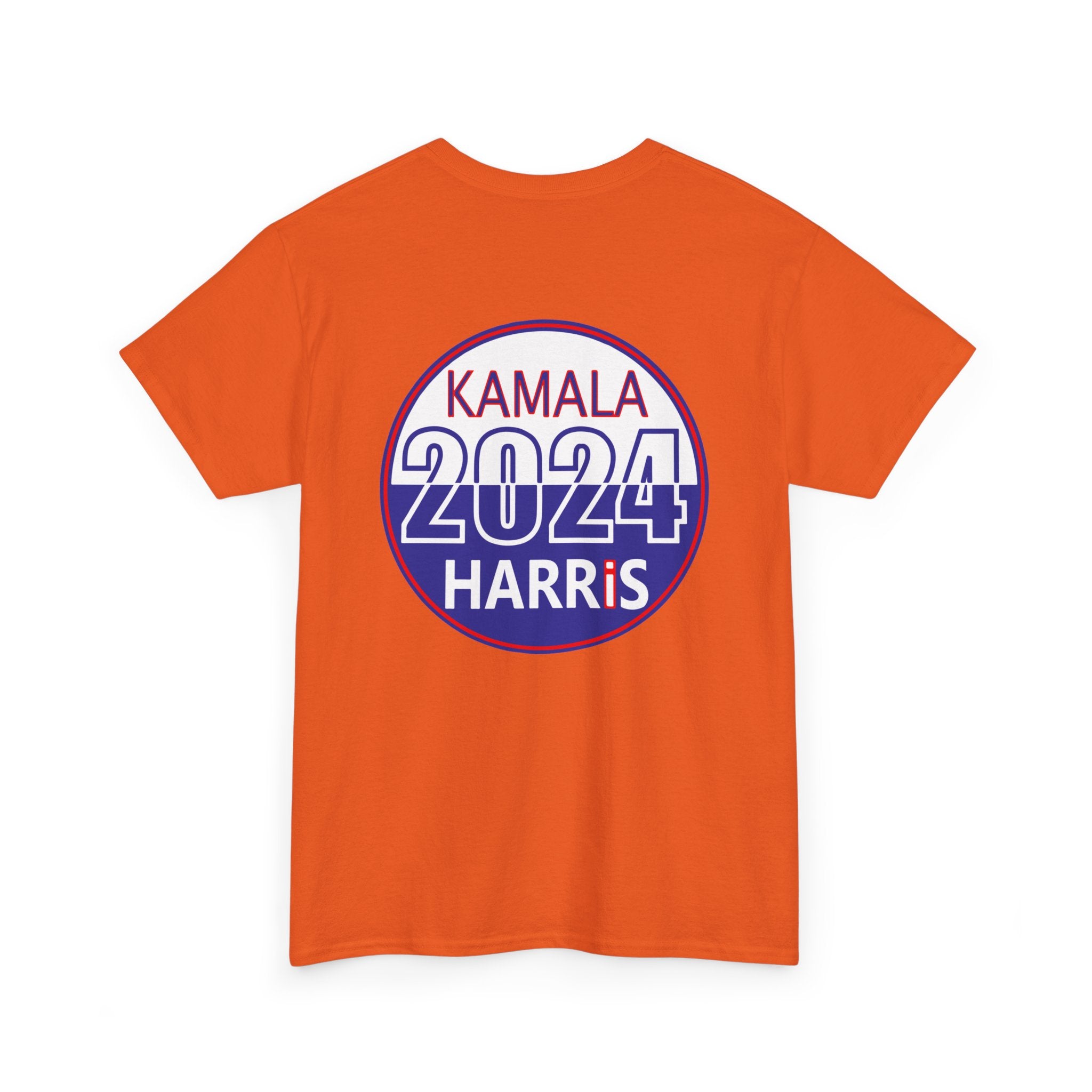 Kamala Harris 2024, T-Shirt