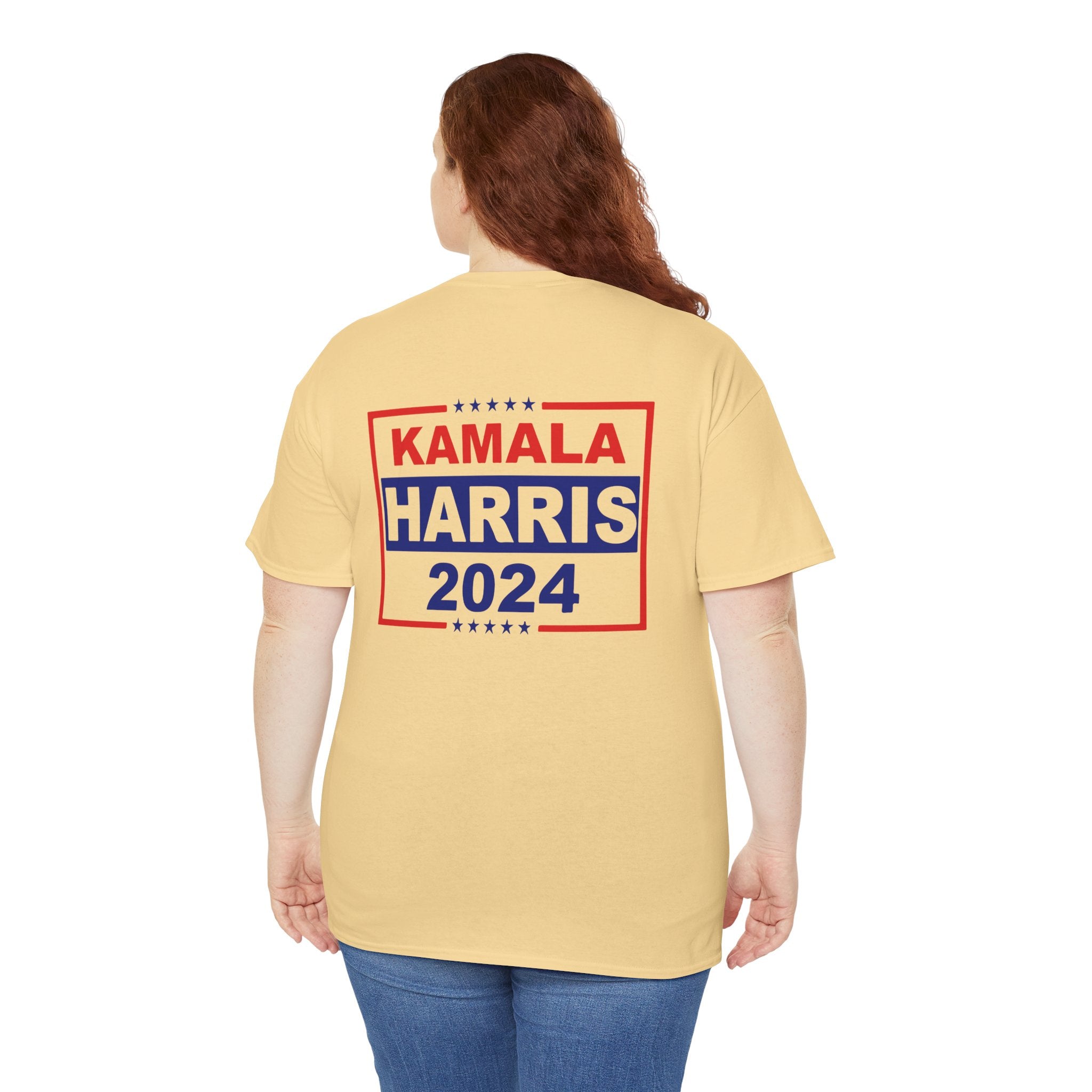 Kamala Harris 2024, T-Shirt