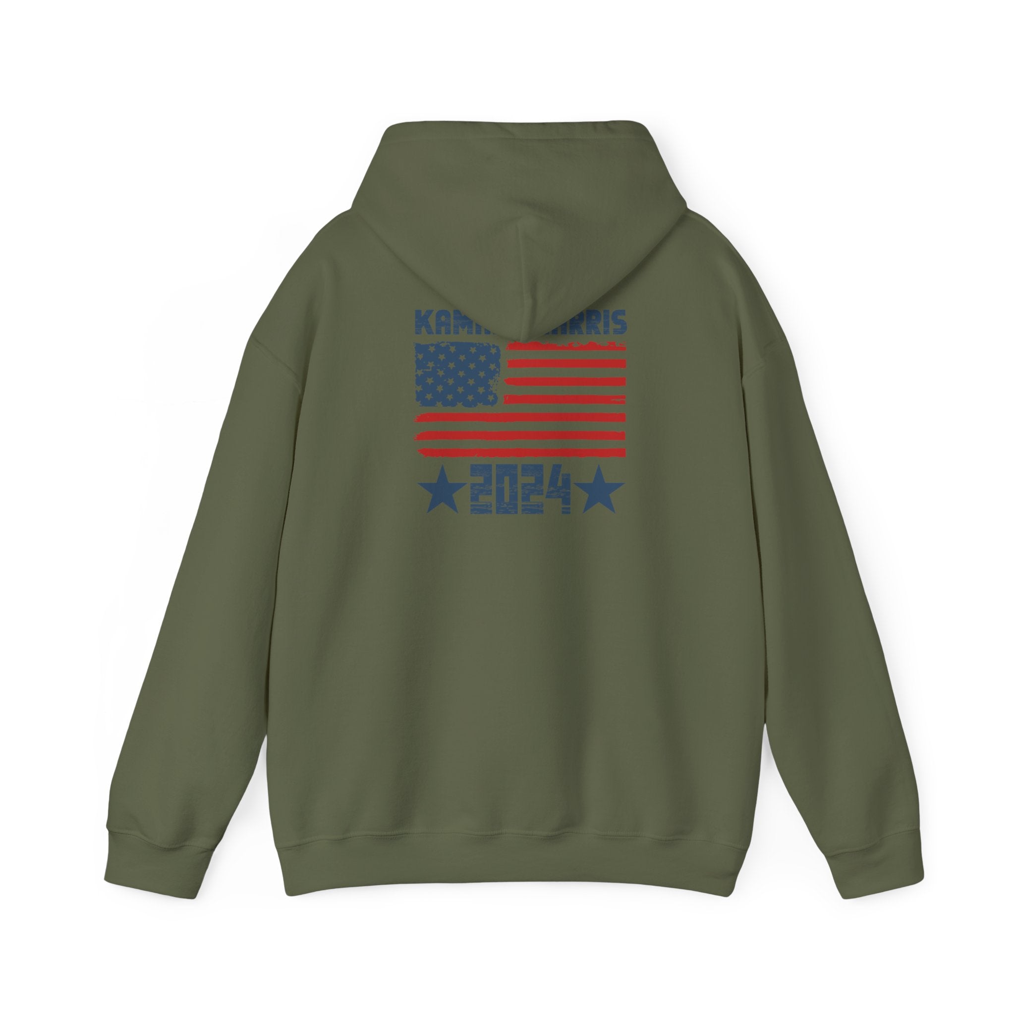 Kamala Harris 2024, Hoodie