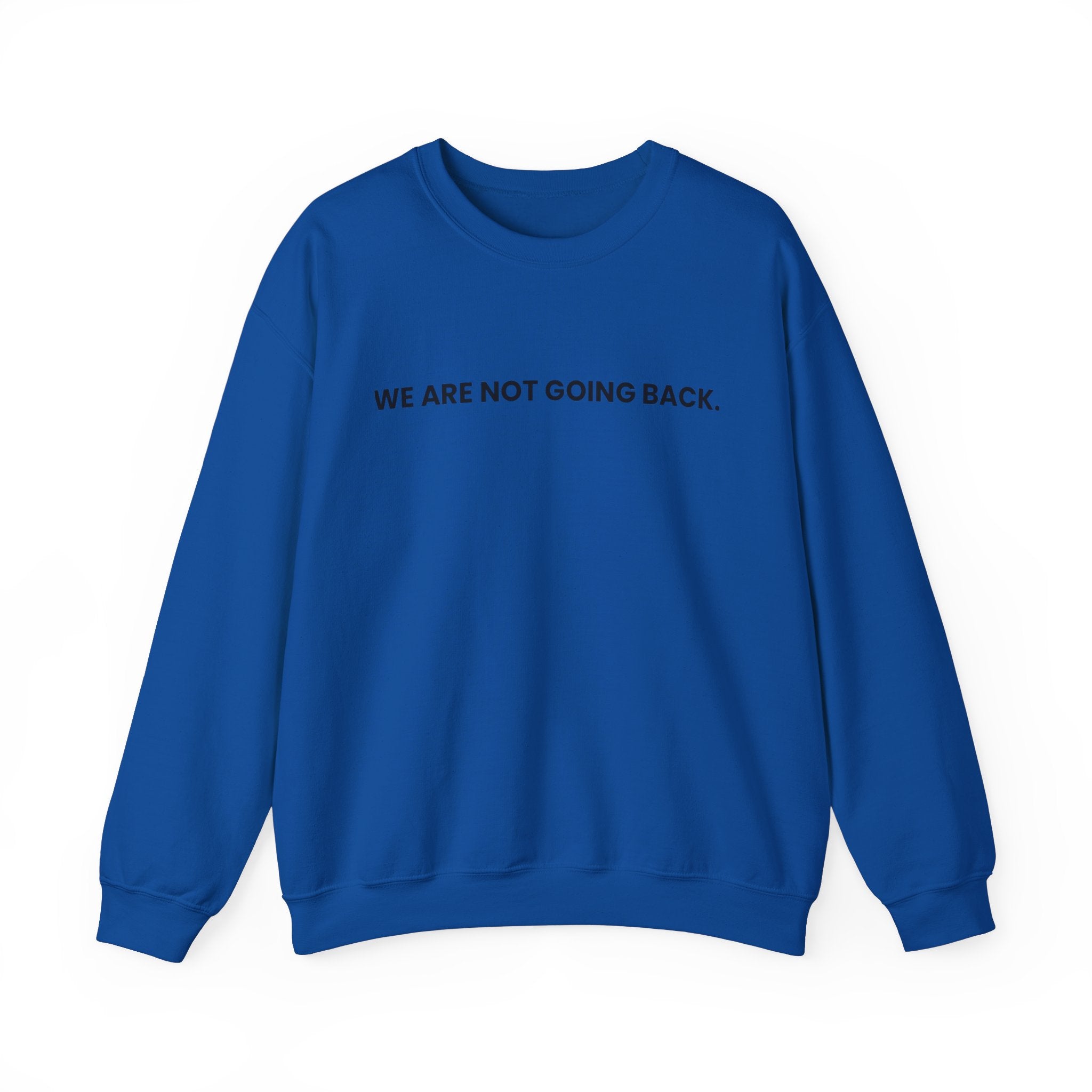 I'M Speaking, Sweatshirt