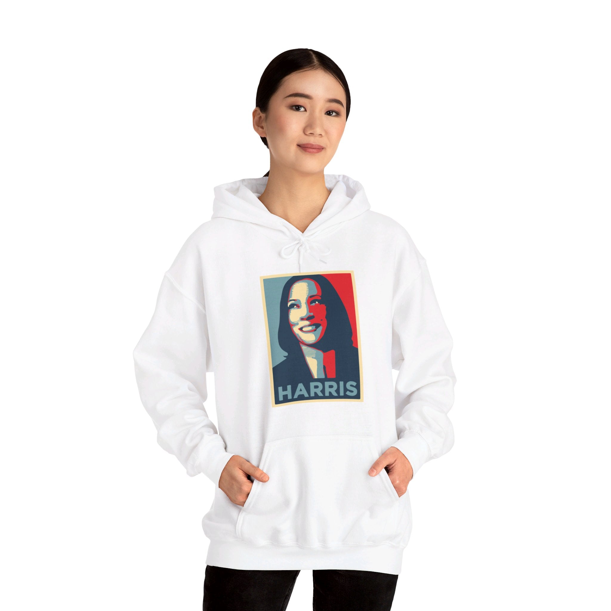 Kamala Harris, Hoodie