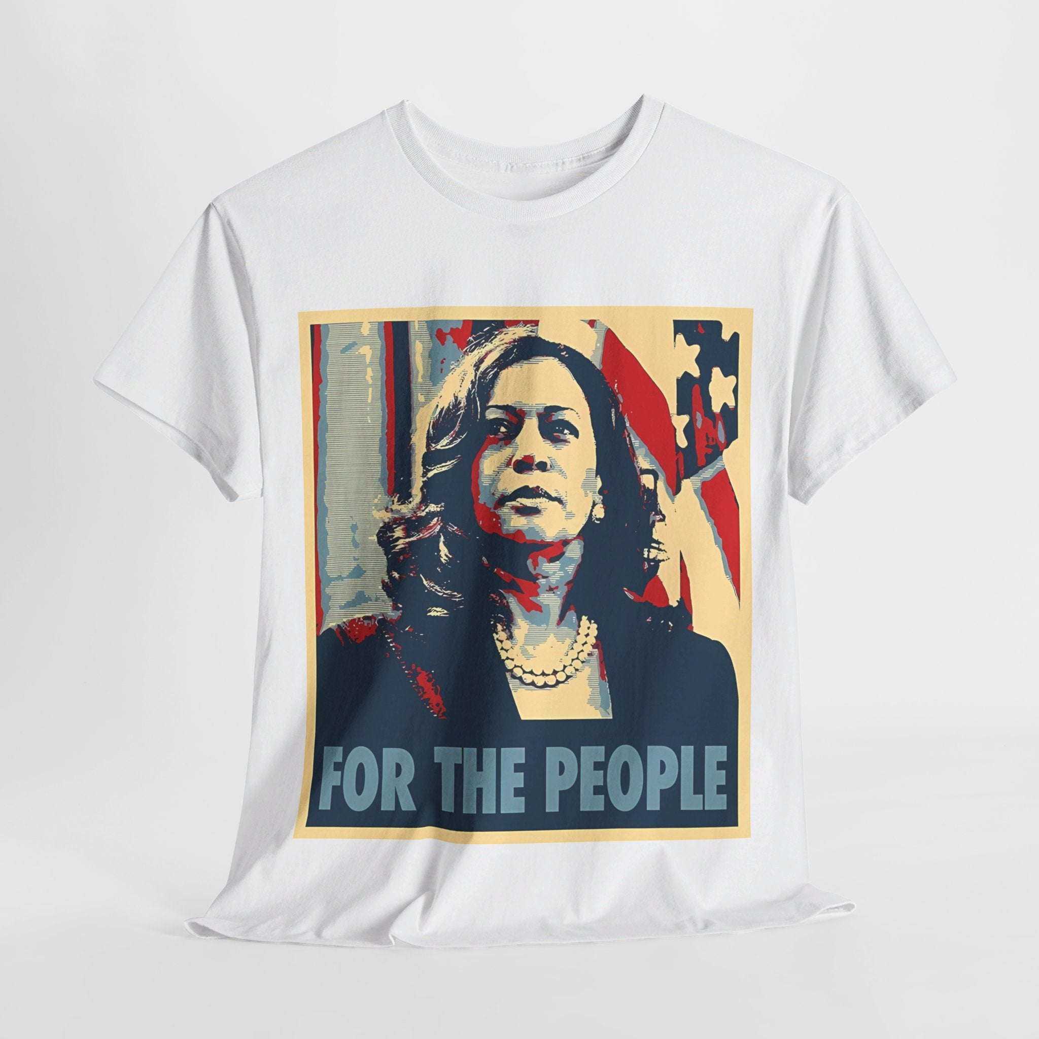 For The People, T-Shirt