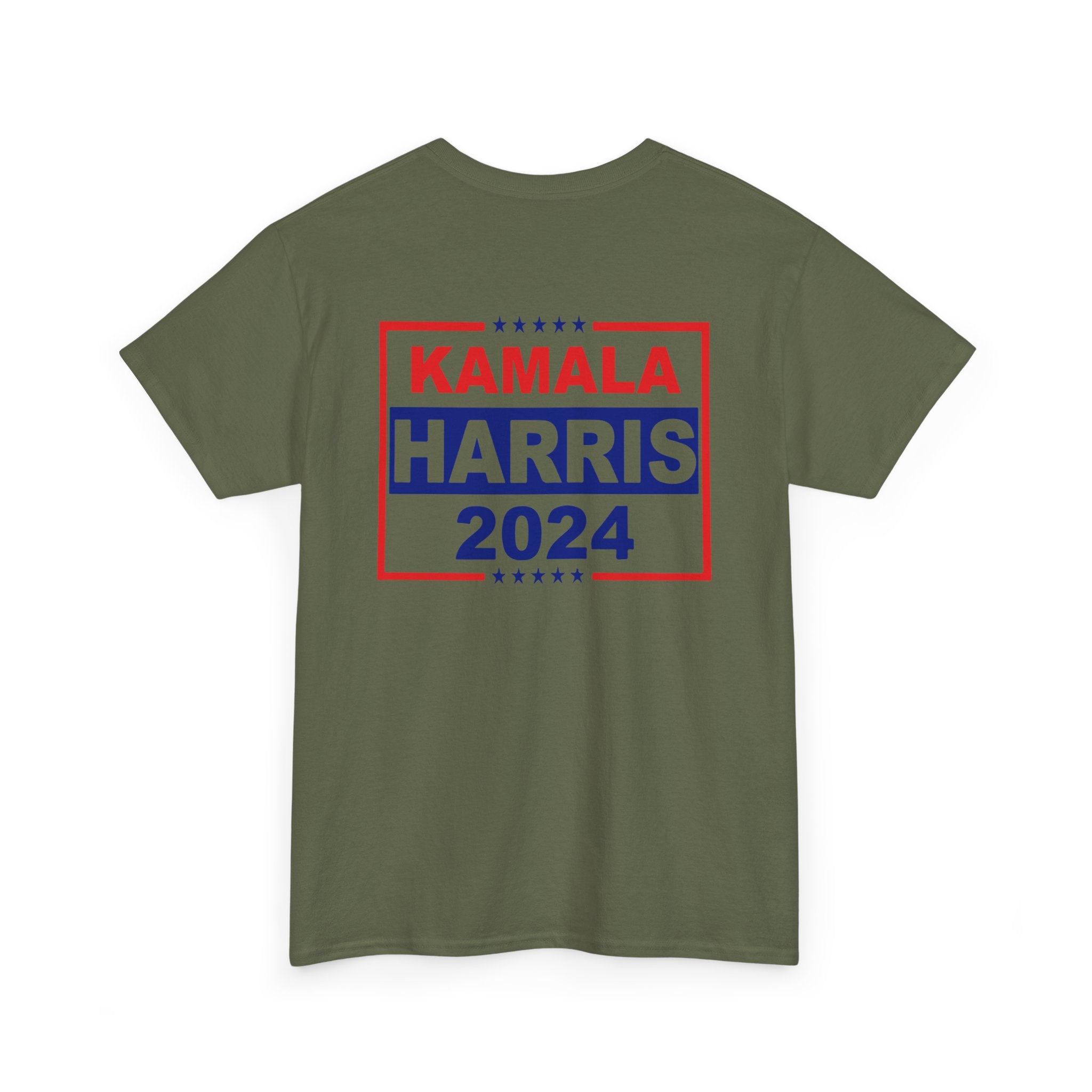 Kamala Harris 2024, T-Shirt