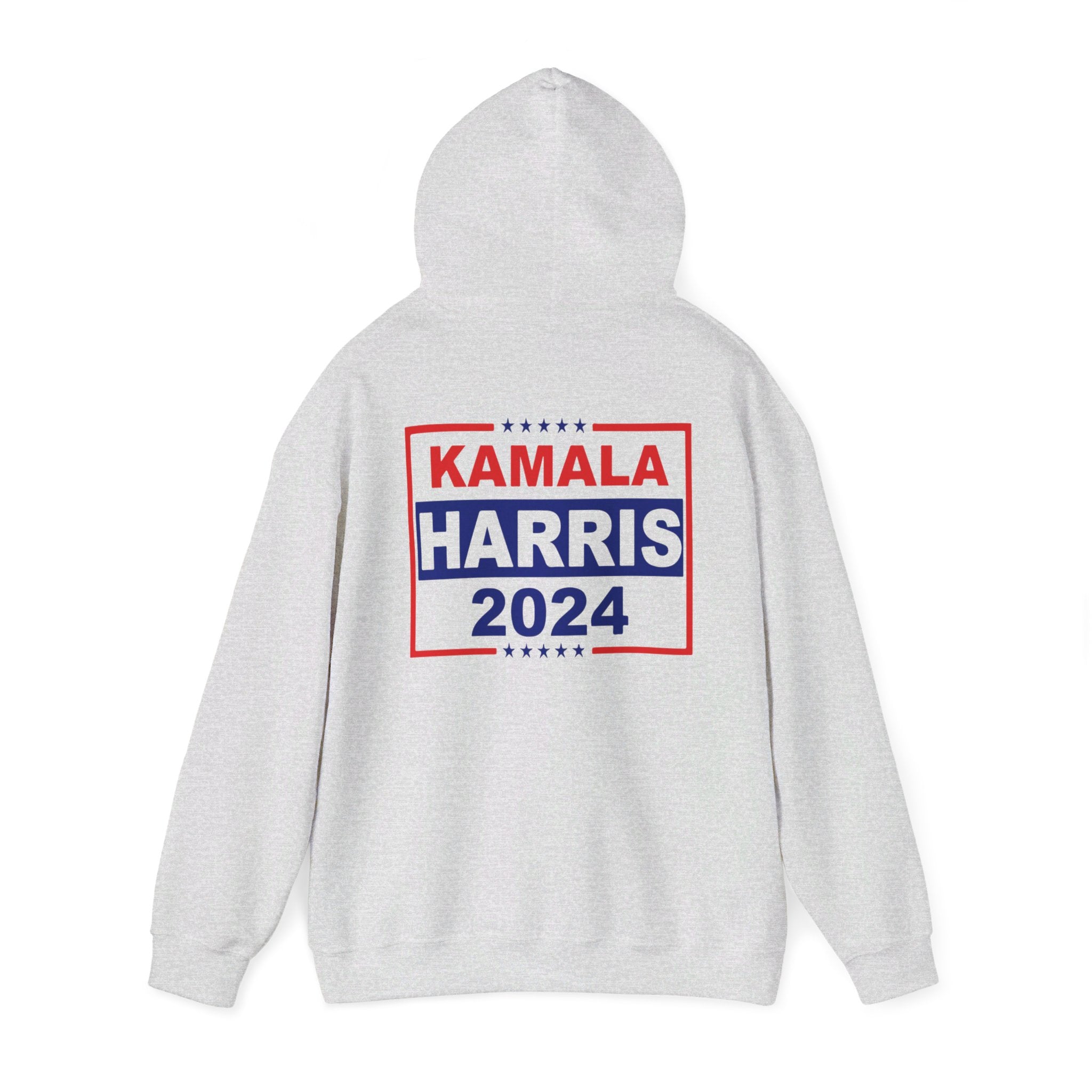 Kamala Harris 2024, Hoodie