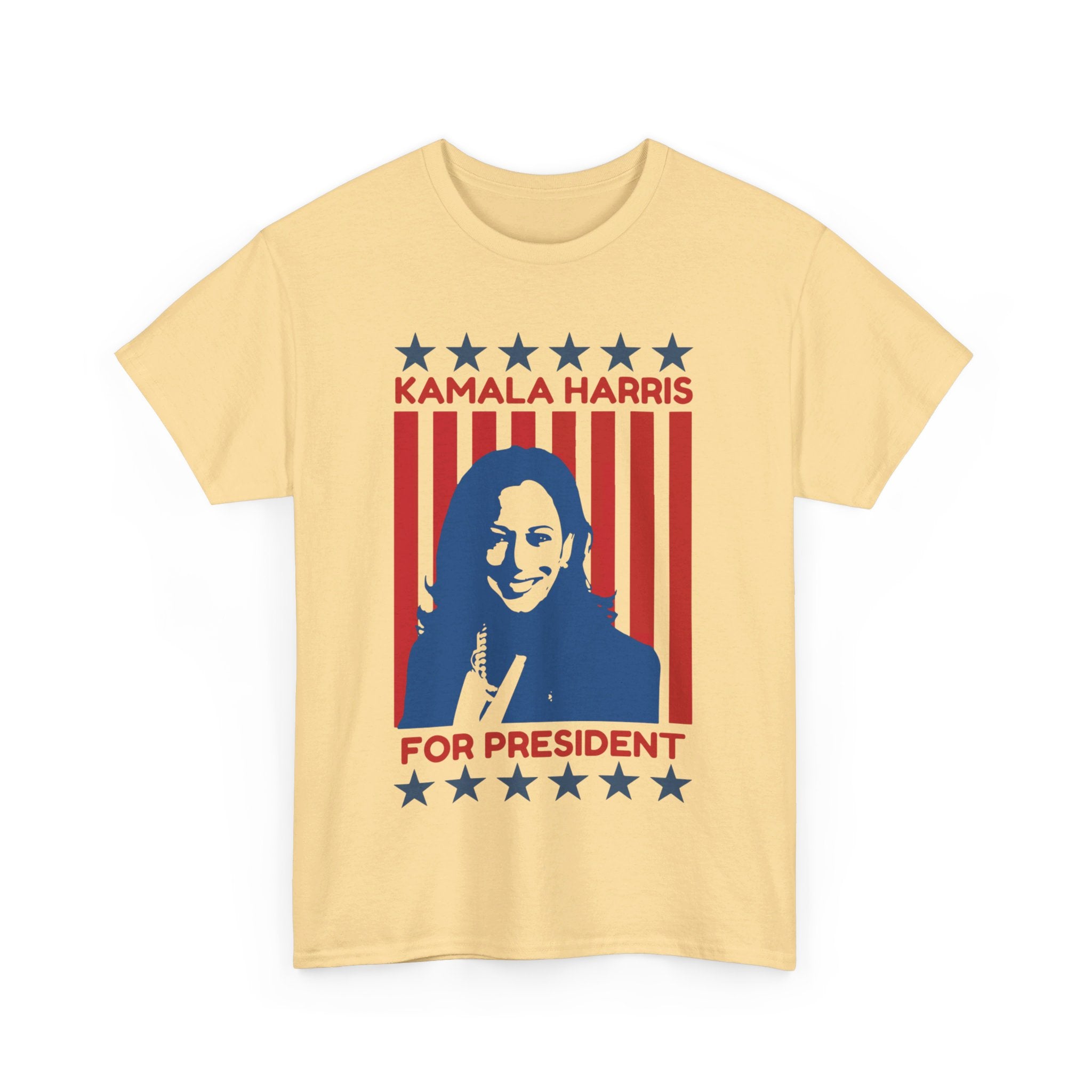 Kamala Harris For President, T-Shirt