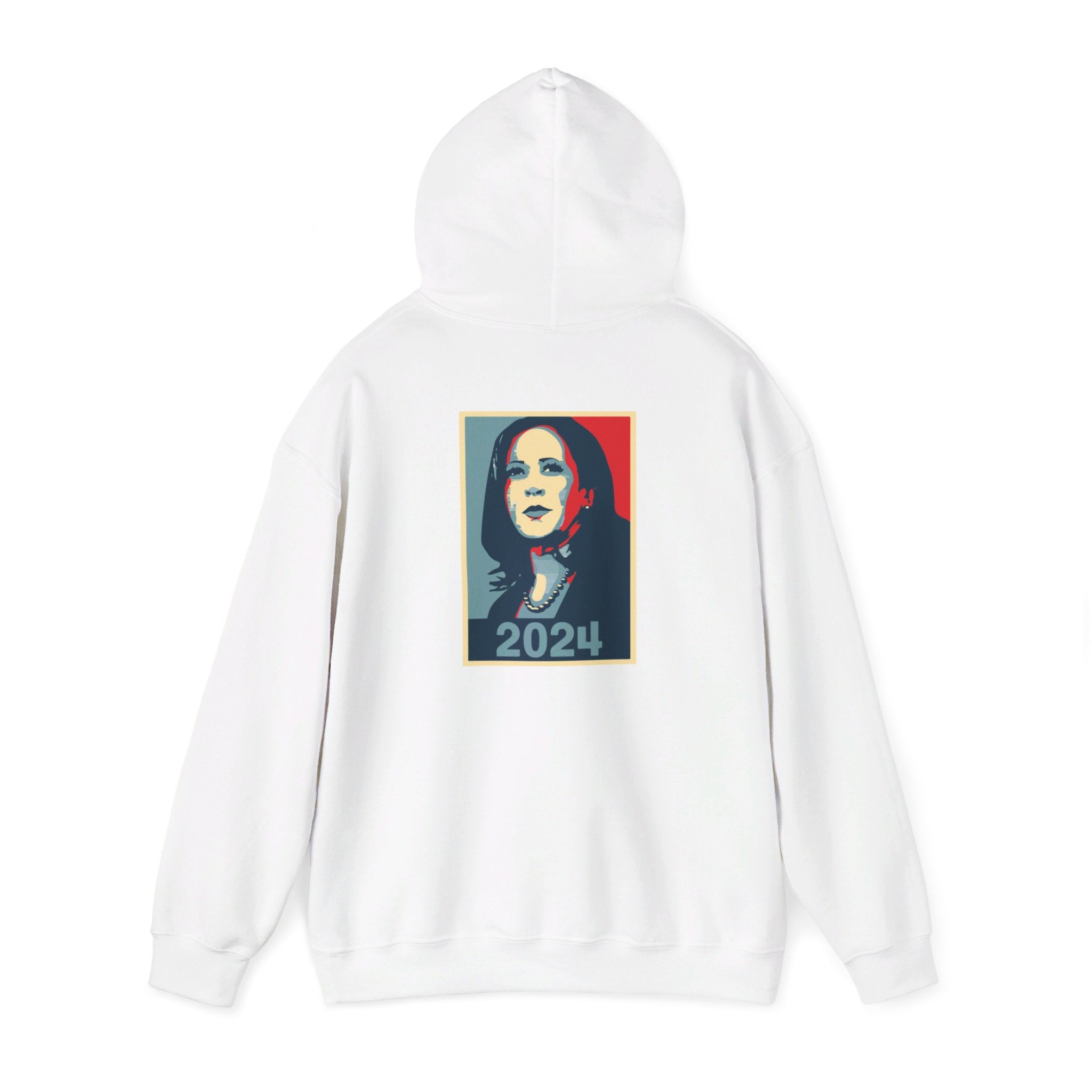 Kamala Harris 2024, Hoodie