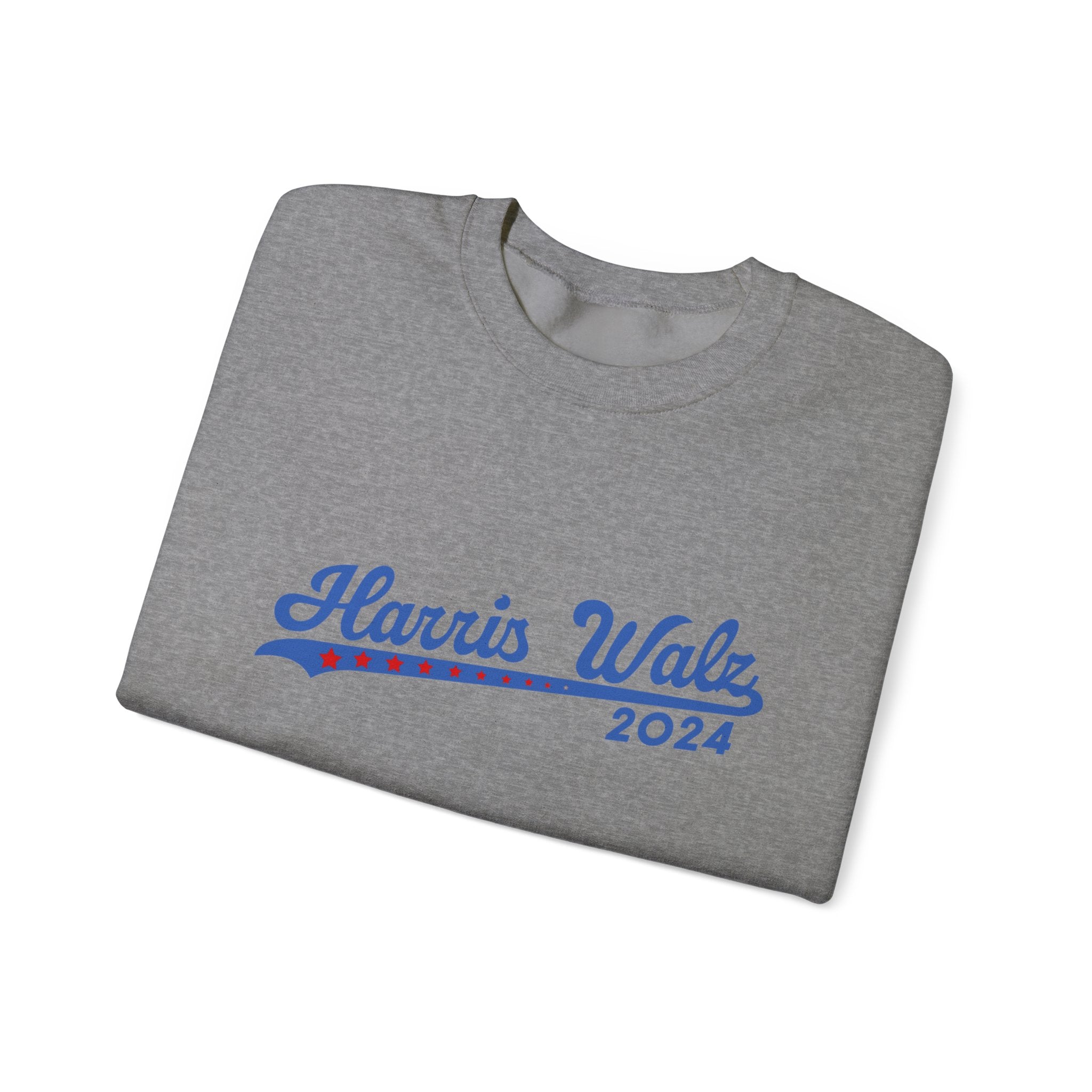 Harris Walz, Sweatshirt