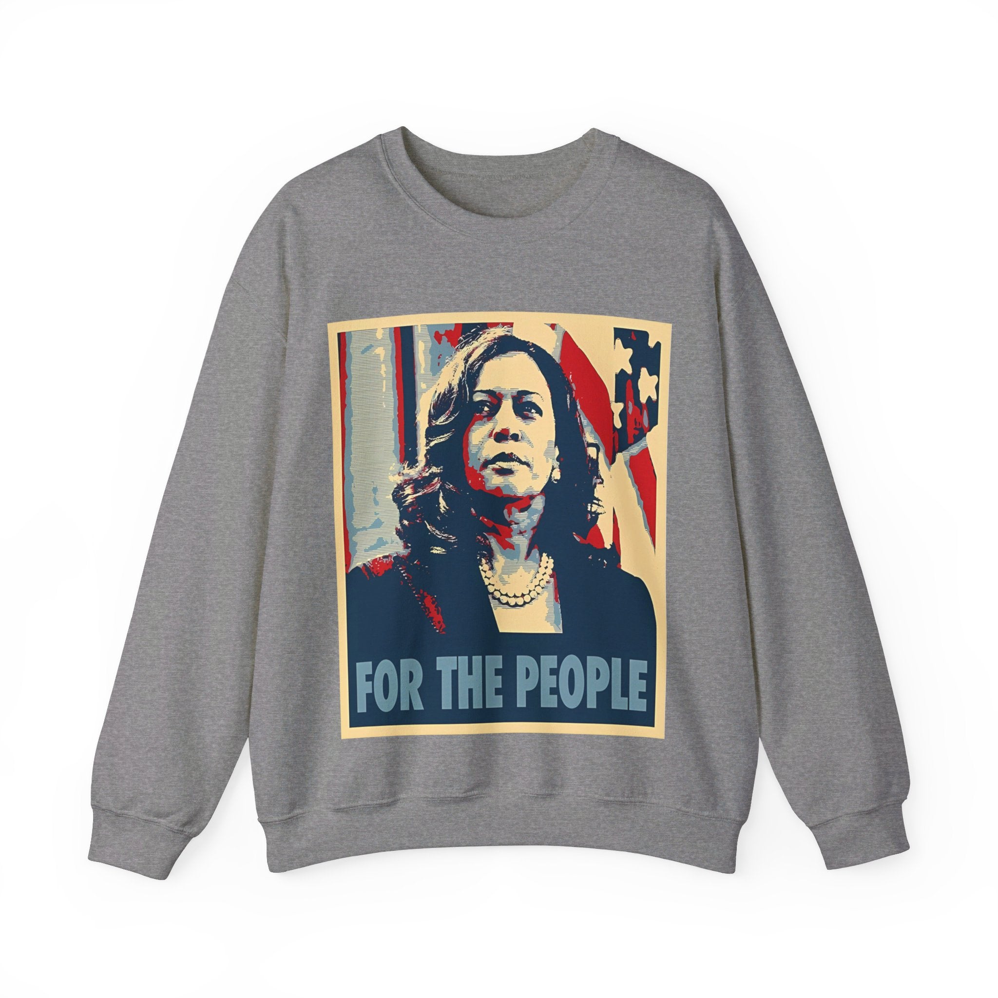 Forr The Peoples, Sweatshirt