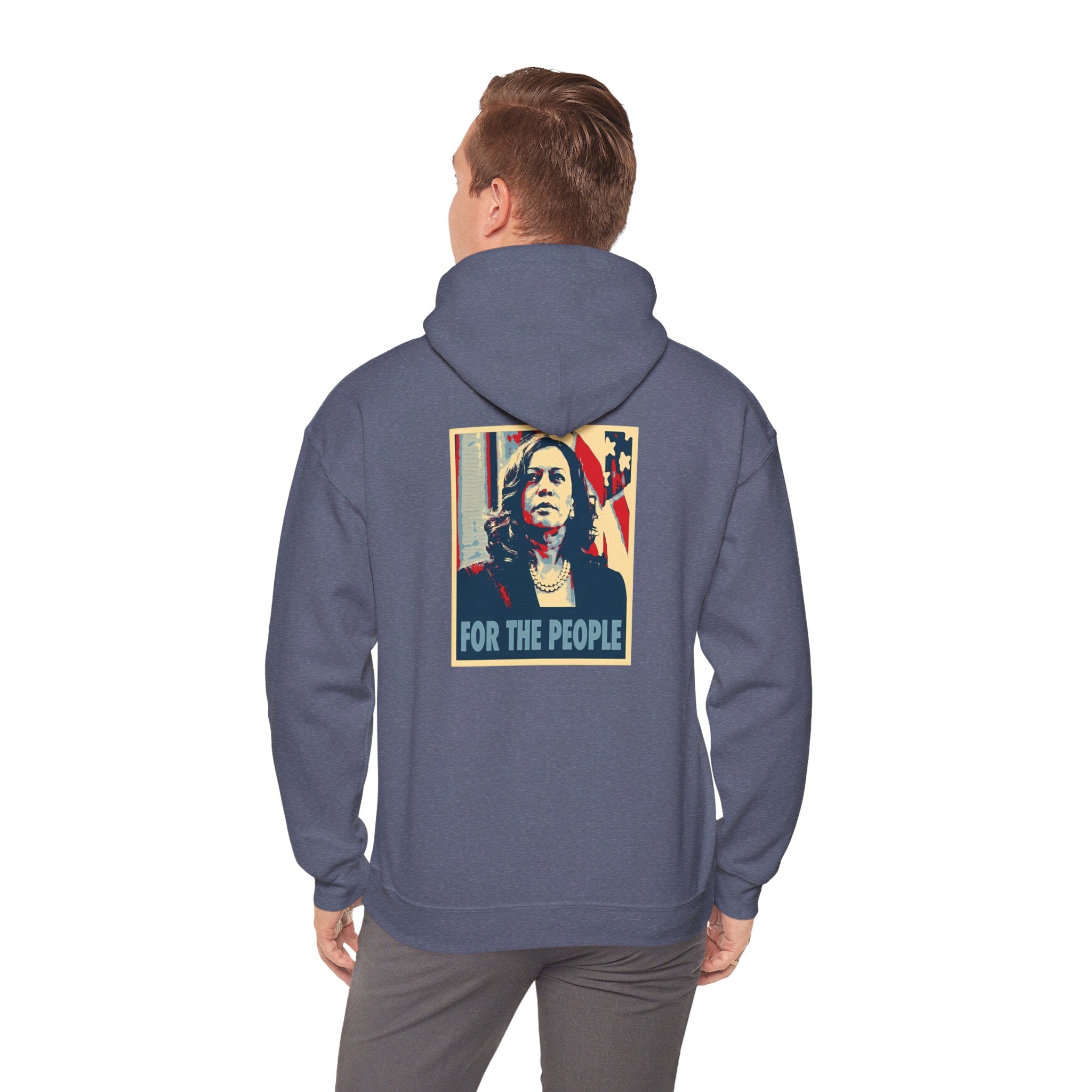 For The People, Hoodie