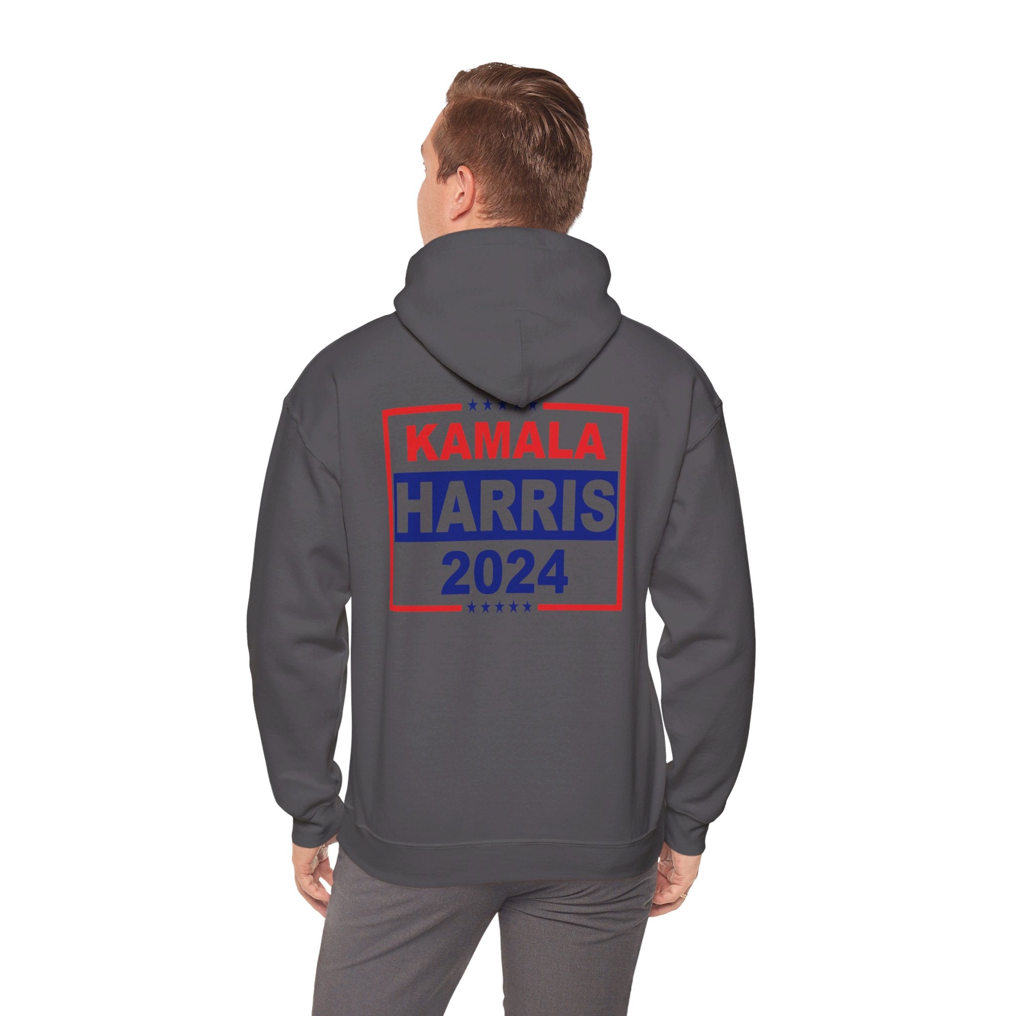 Kamala Harris 2024, Hoodie