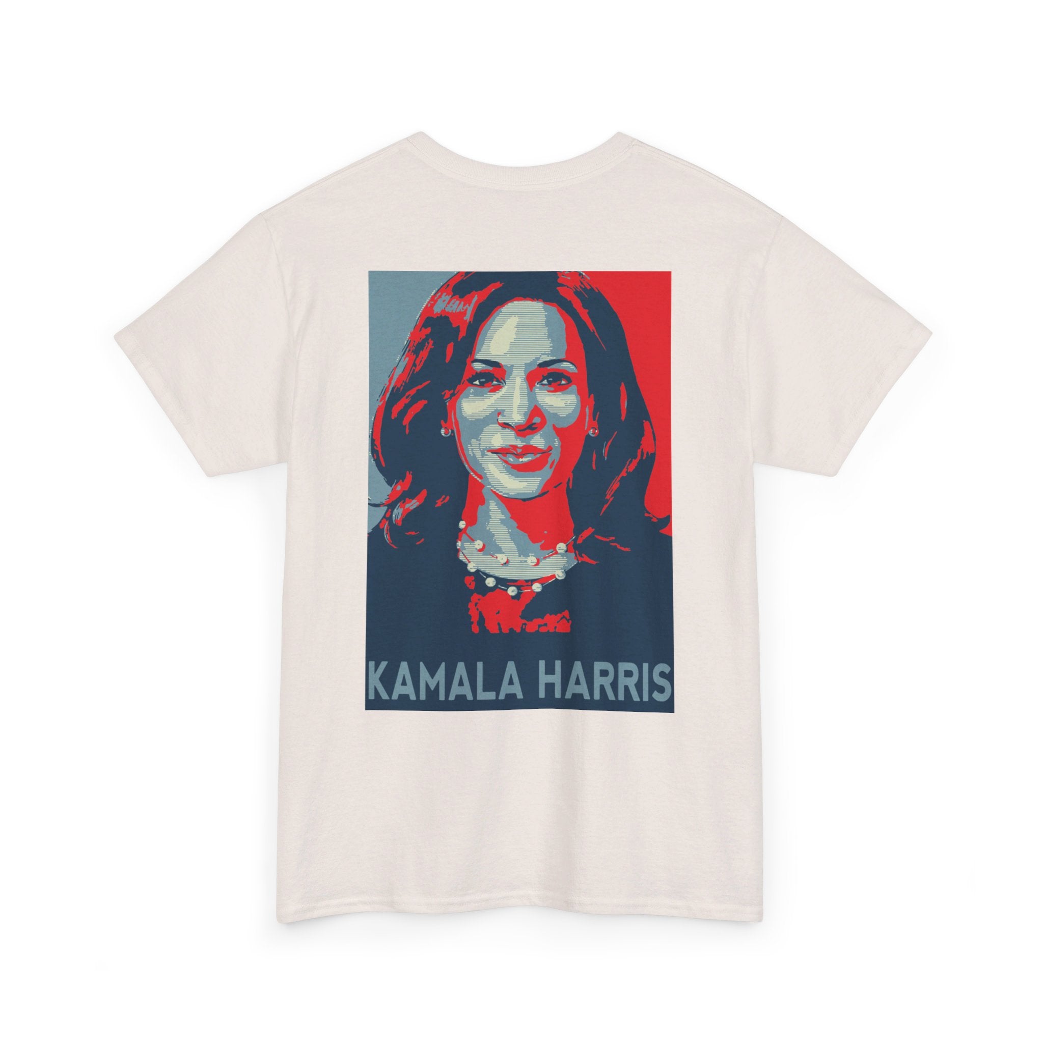 Kamala Harris, T-Shirt