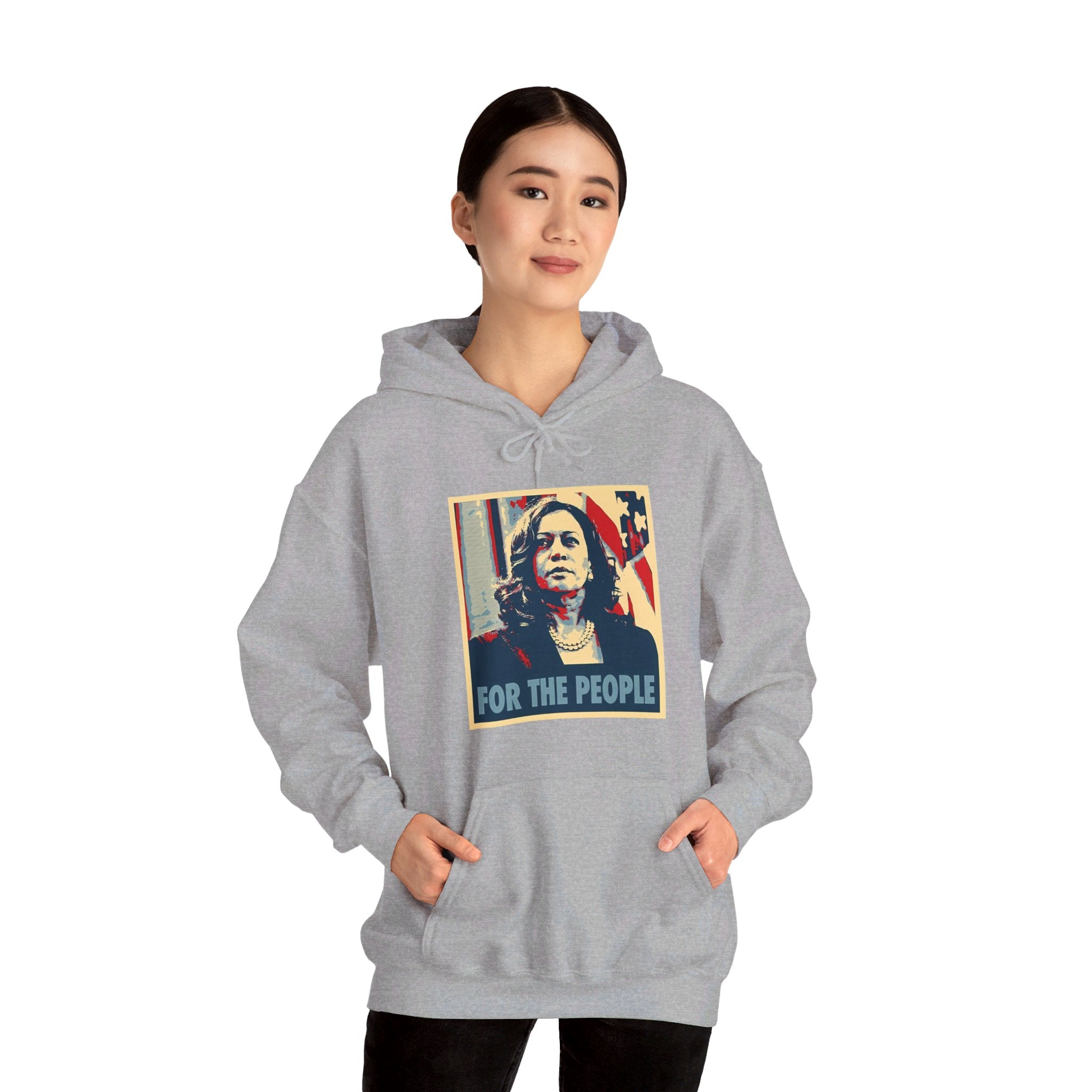 For The People, Hoodie