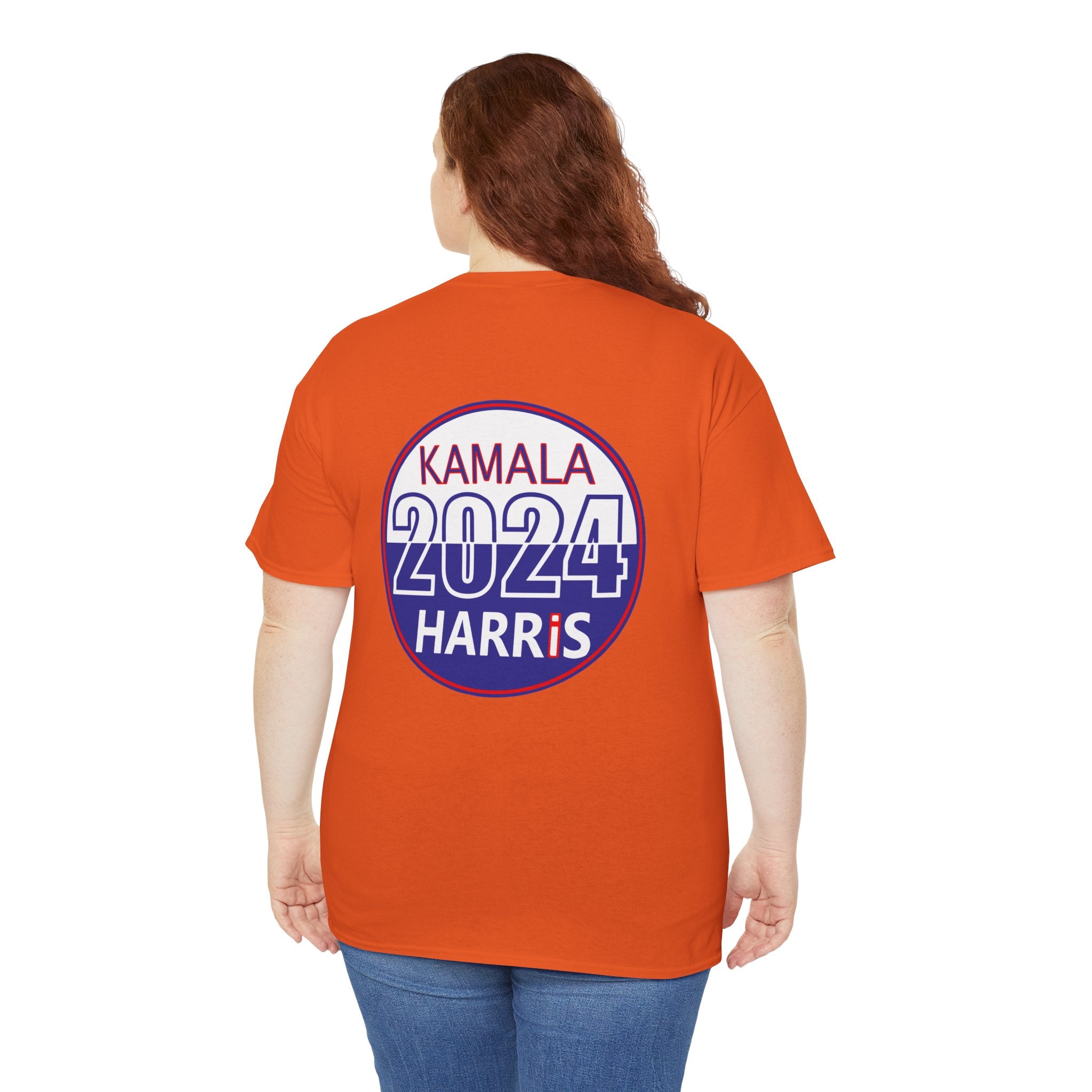 Kamala Harris 2024, T-Shirt