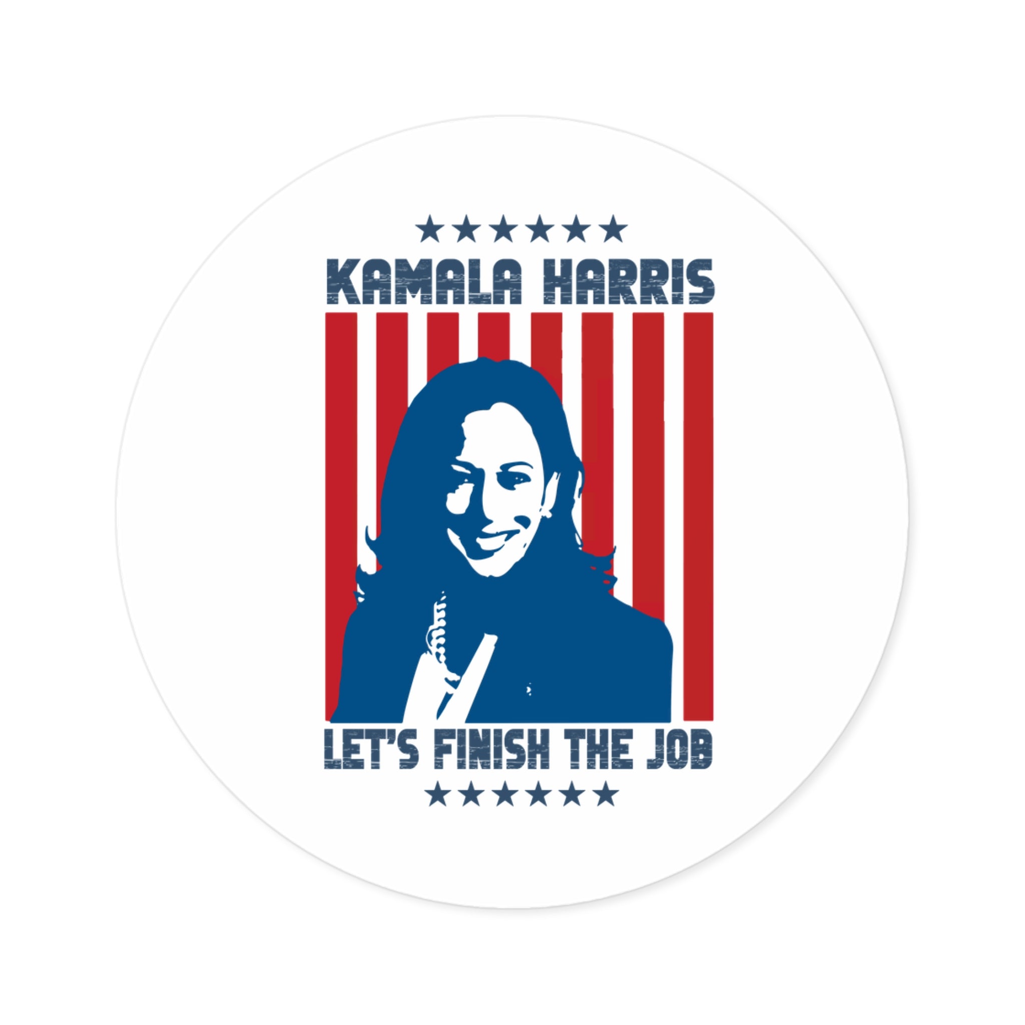 Kamala Harris Stickers