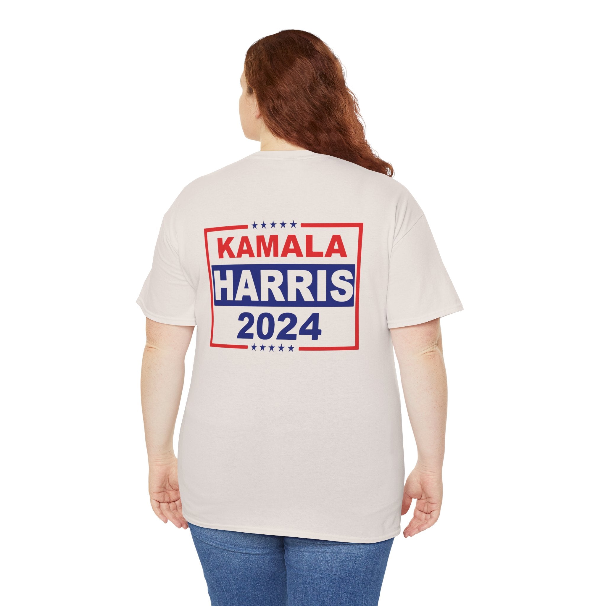 Kamala Harris 2024, T-Shirt