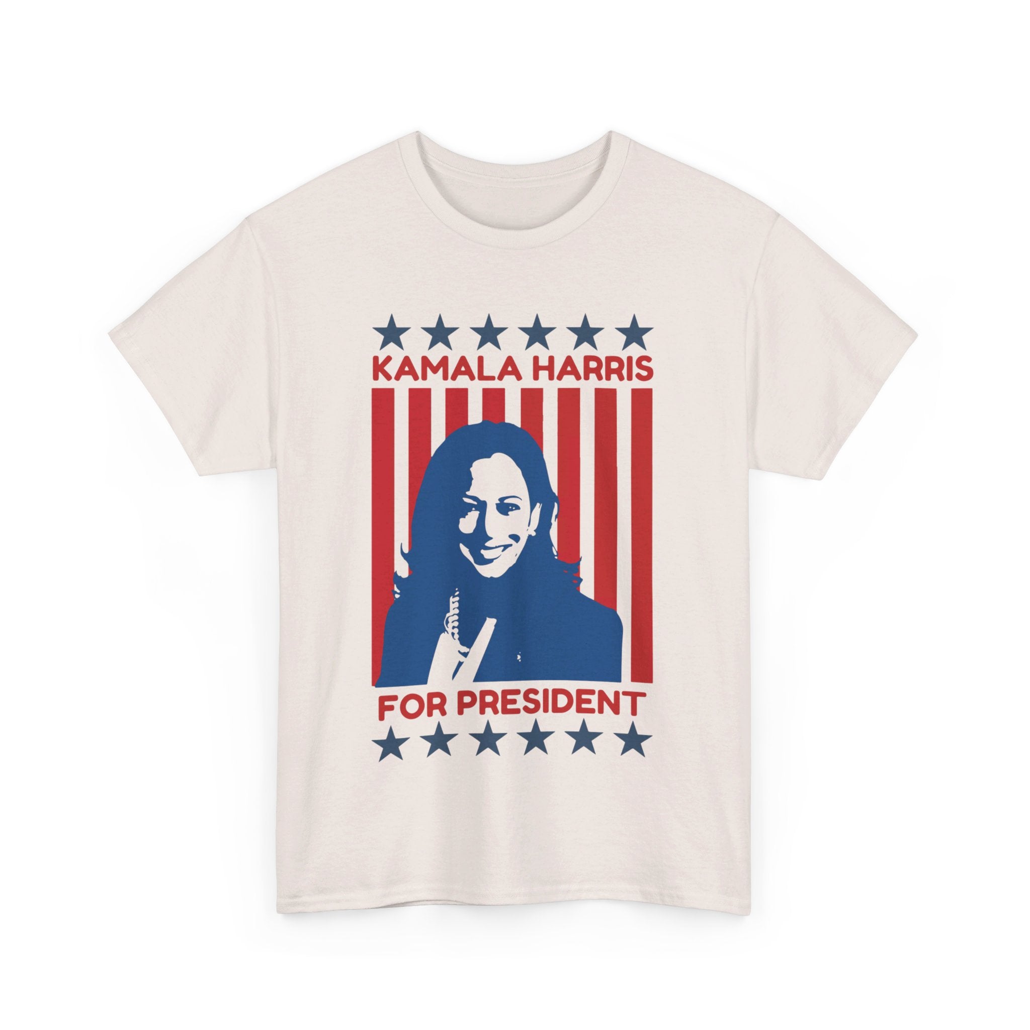 Kamala Harris For President, T-Shirt