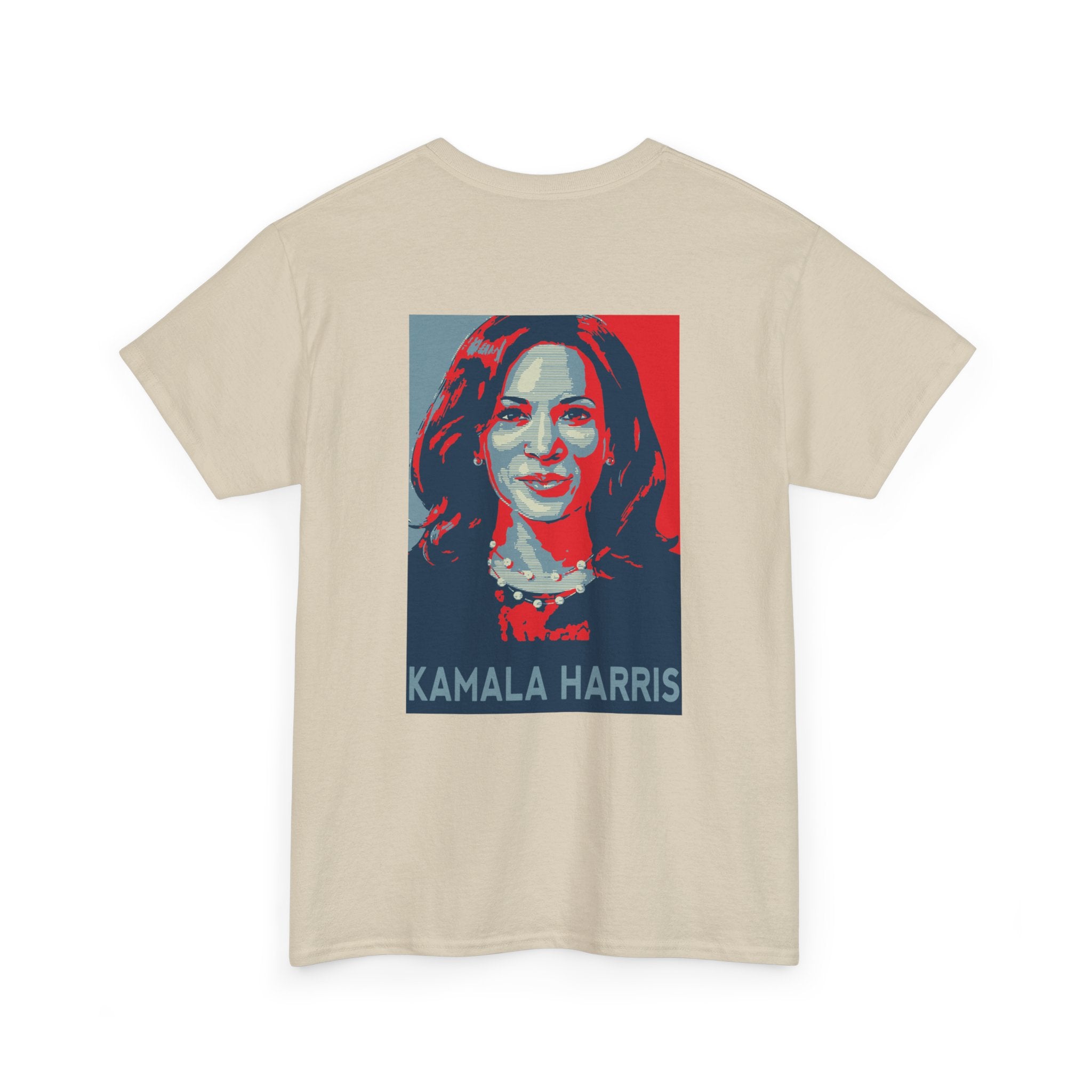 Kamala Harris, T-Shirt