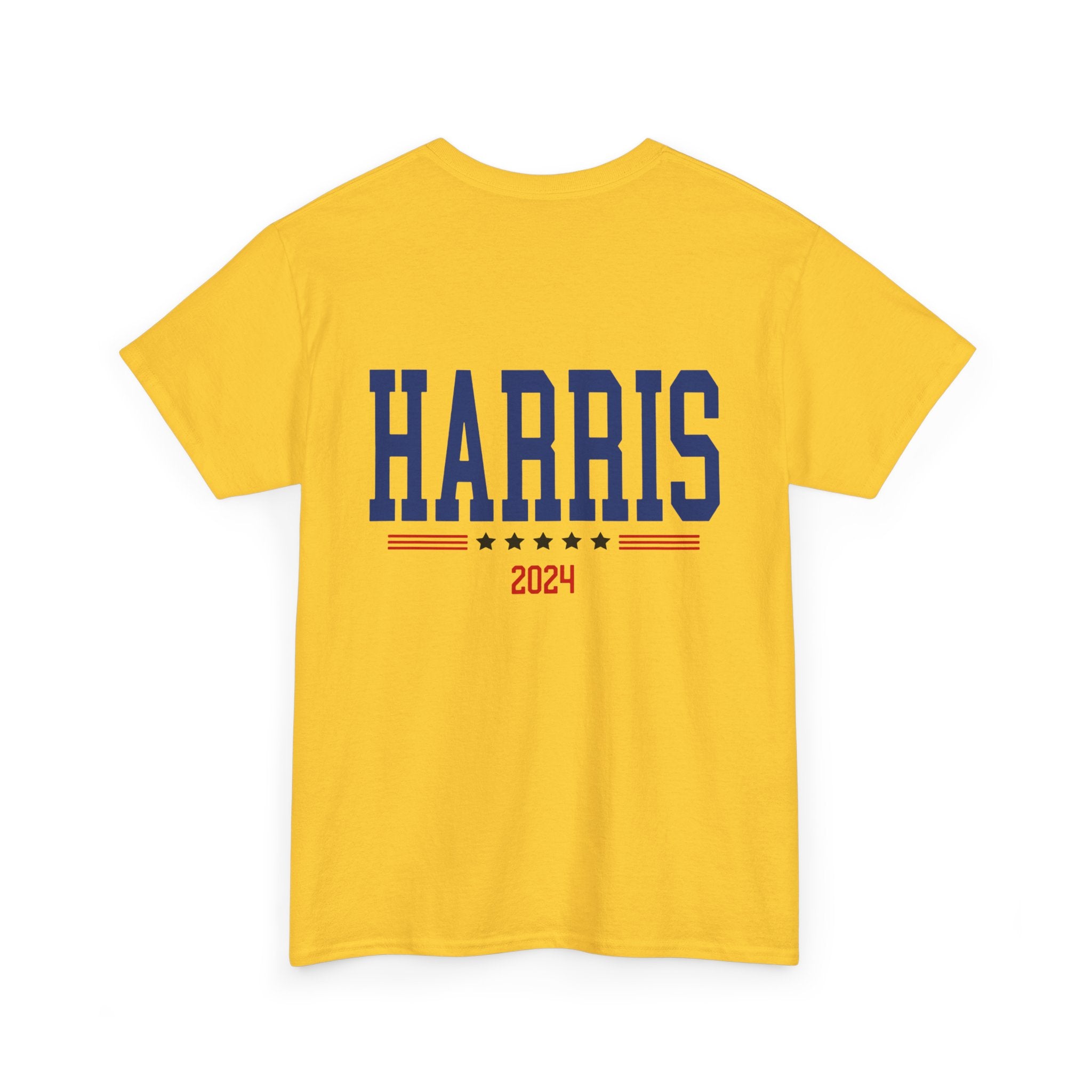 Kamala Harris 2024, T-Shirt