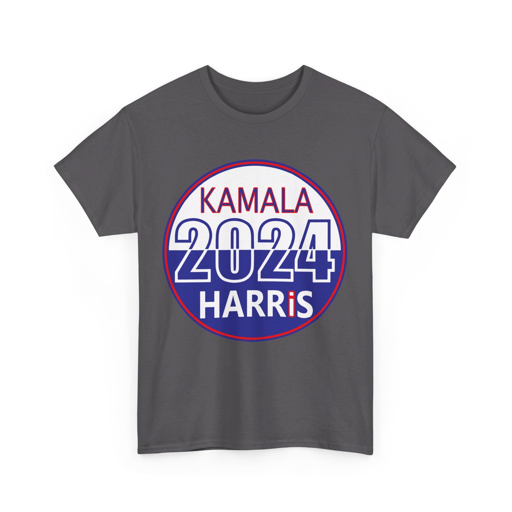 Kamala Harris 2024, T-Shirt