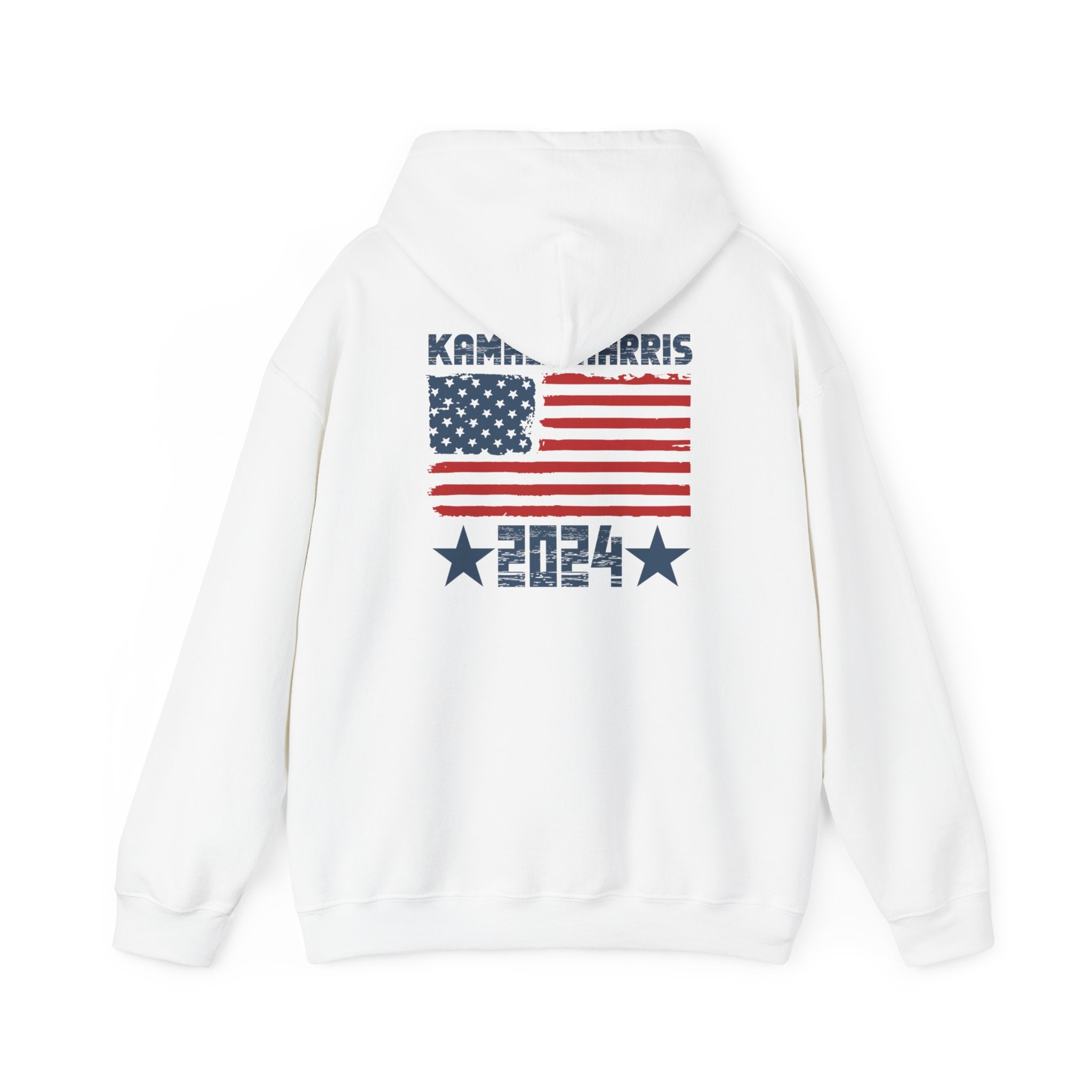 Kamala Harris 2024, Hoodie